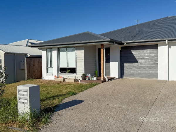 LOT 1 / 8 Balonne Street, Plainland QLD 4341, Plainland - Thumbnail 7