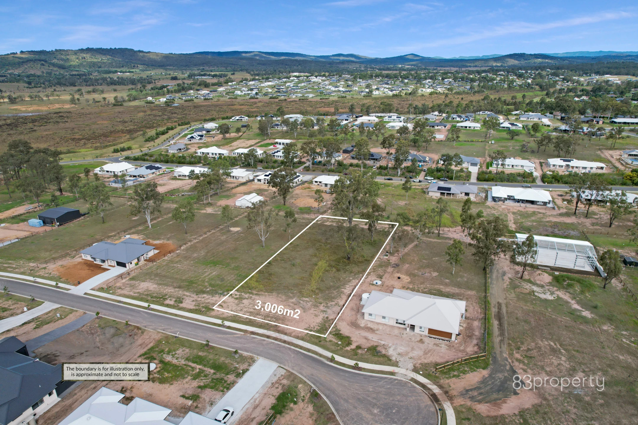 Listing image