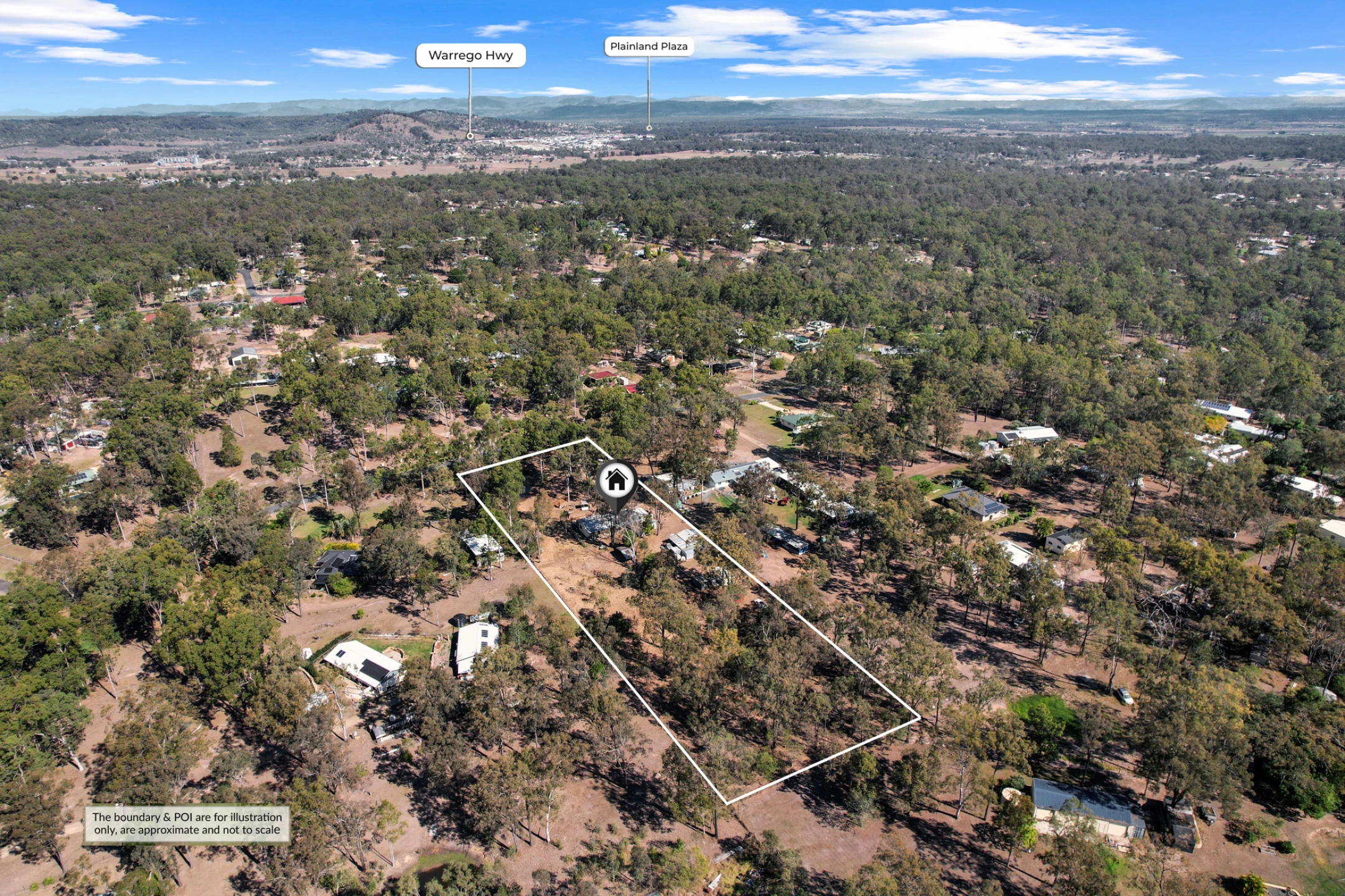 11 Sandpiper Drive, Regency Downs QLD 4341, Regency Downs - Thumbnail 3