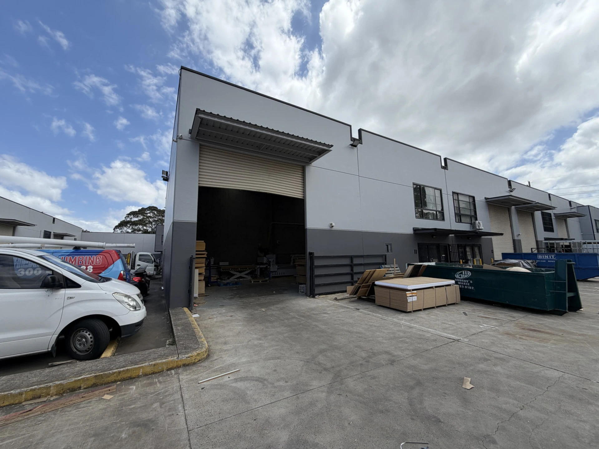 Listing image