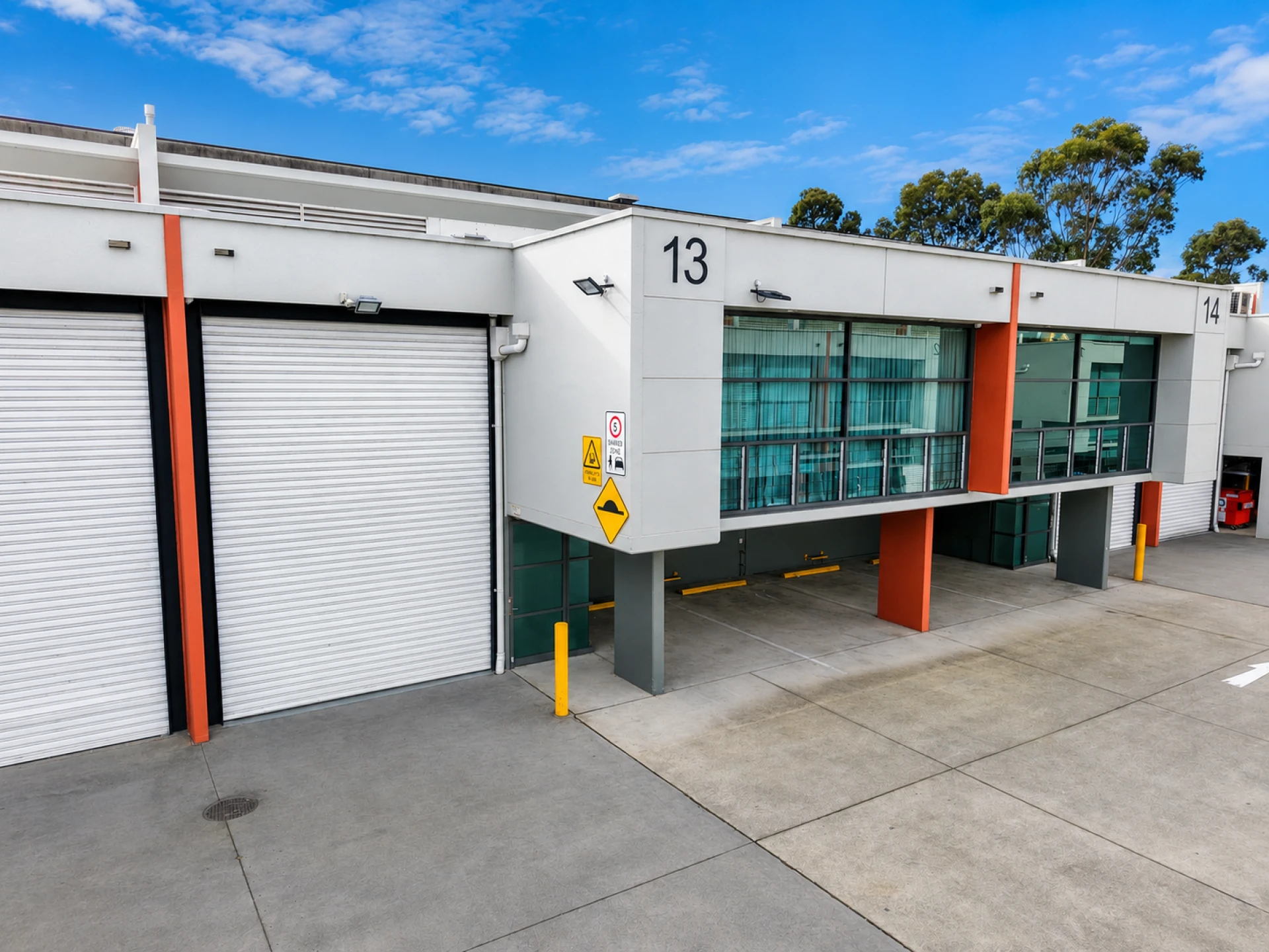 Listing image