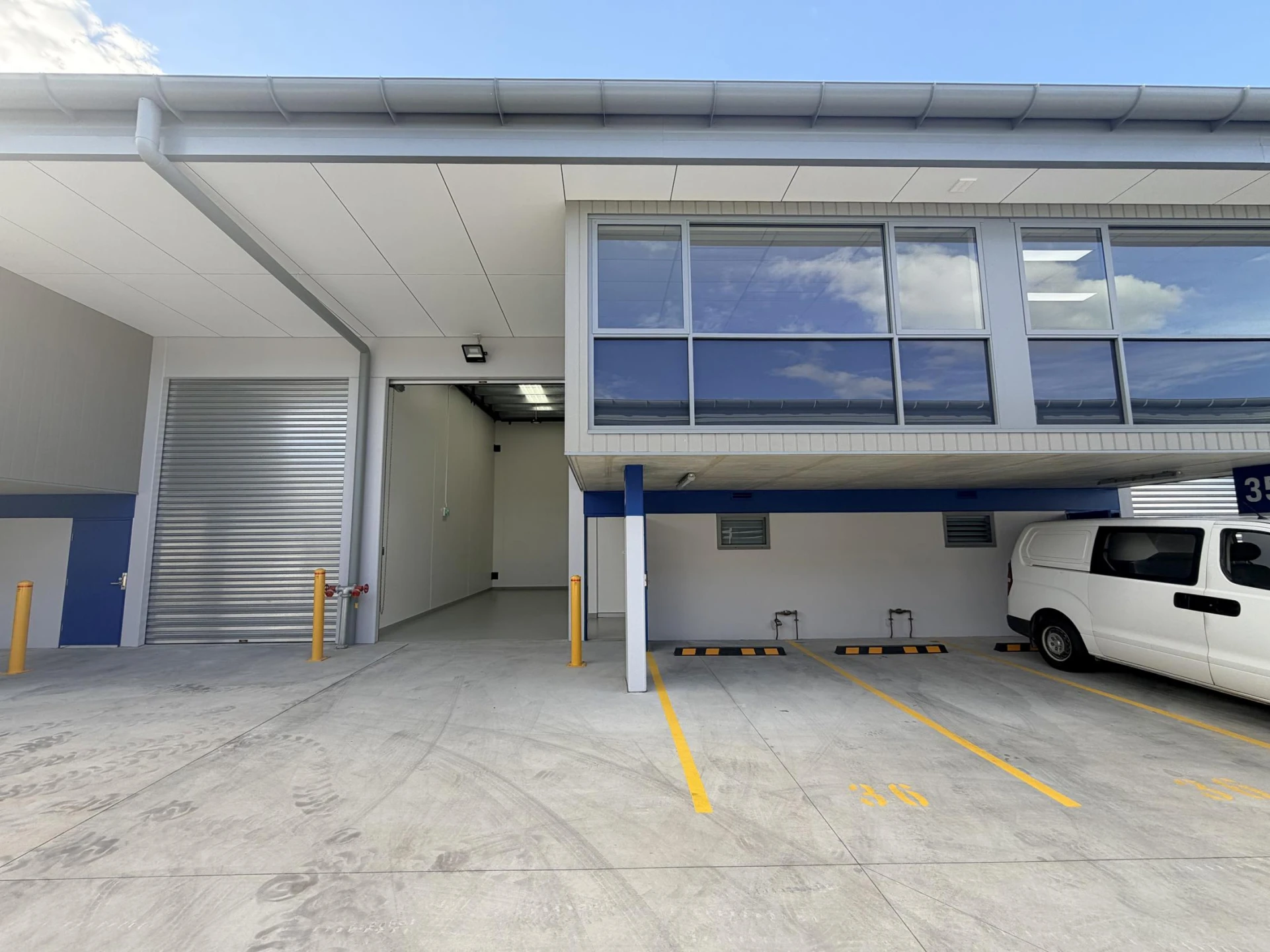 Listing image