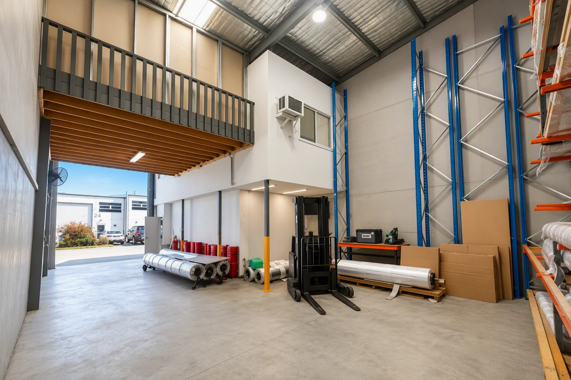 Listing image