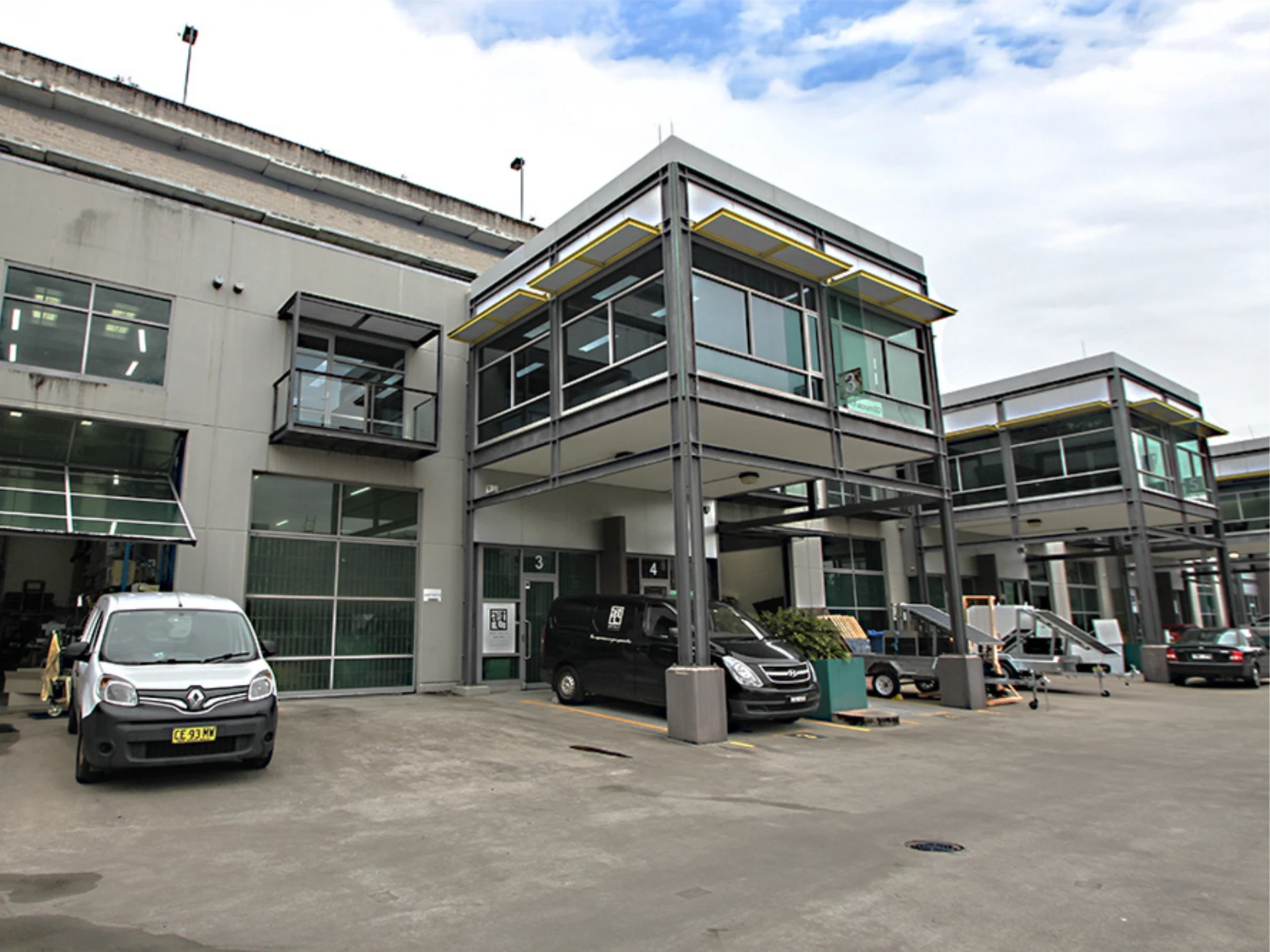 Listing image