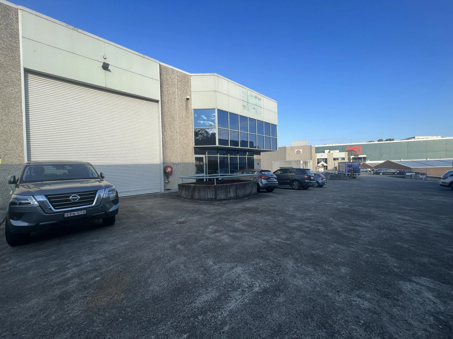 Listing image