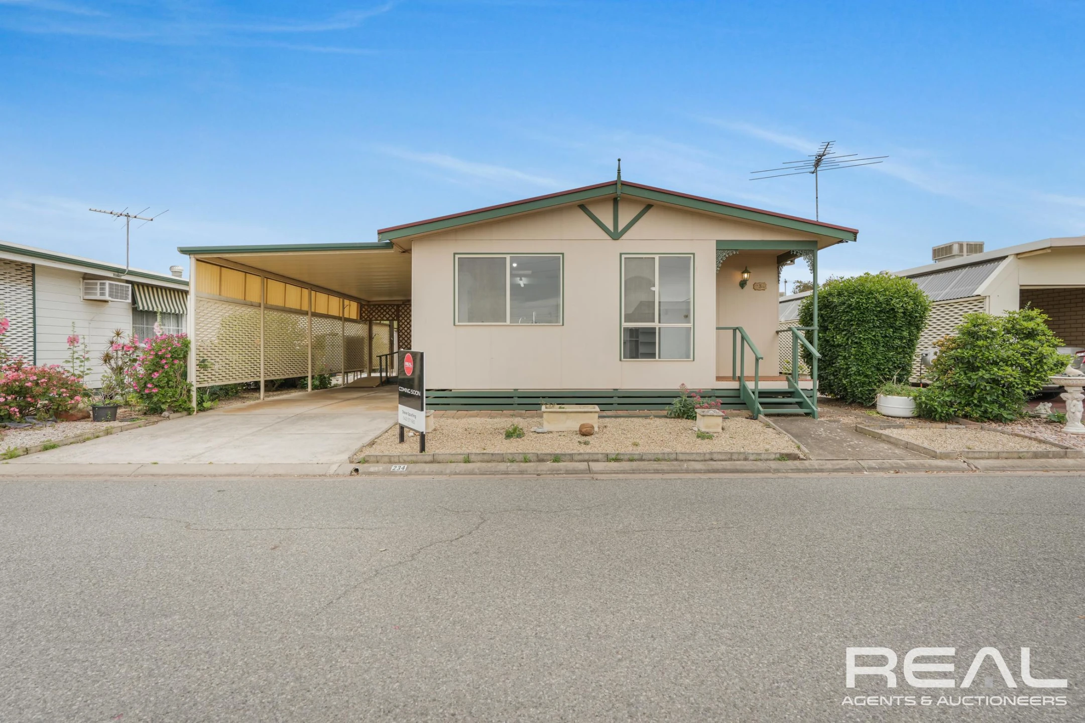 234 / 36 Hillier Road, HILLIER SA 5116, Hillier - Thumbnail 2