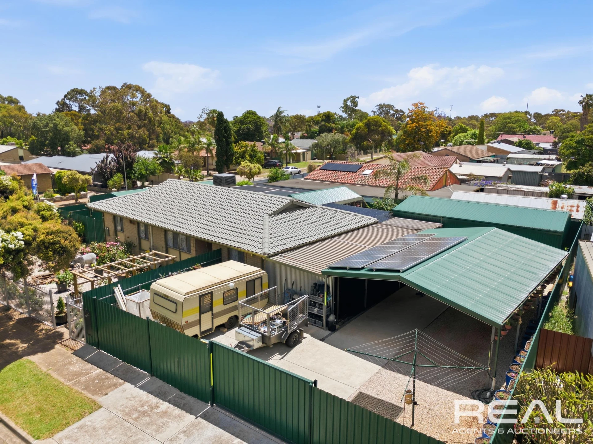 1 Linger Crescent, ELIZABETH DOWNS SA 5113, Elizabeth Downs - Thumbnail 7