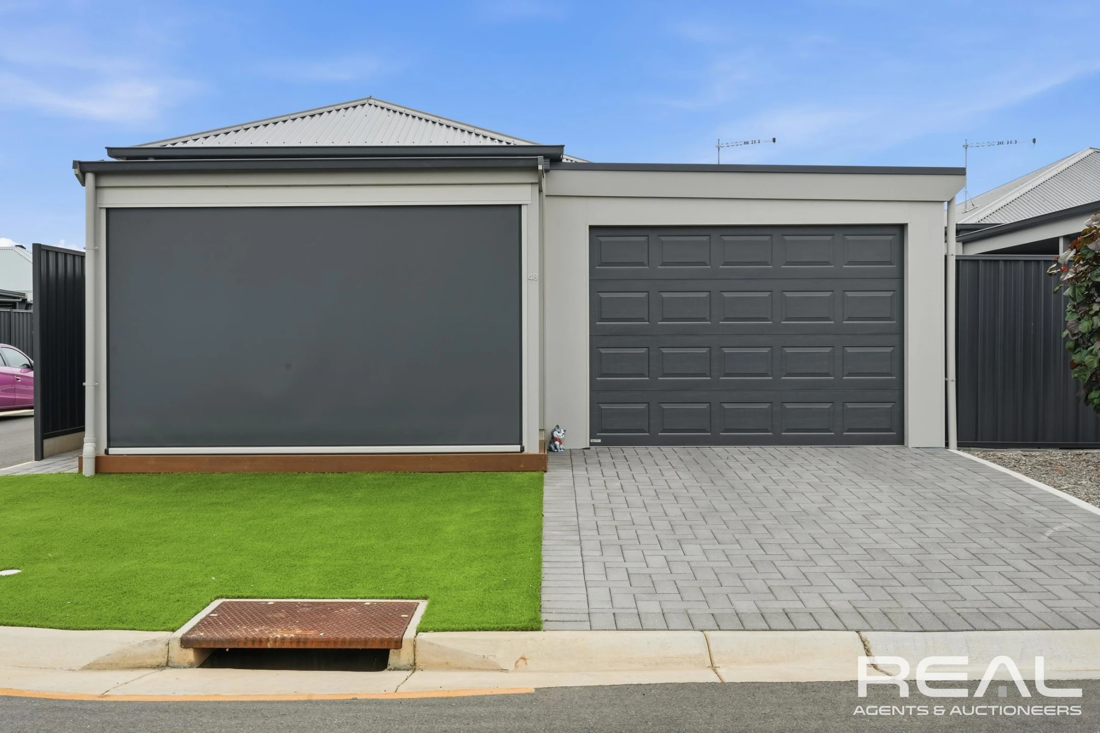 48 / 60A Strathaird Boulevard, SMITHFIELD SA 5114, Smithfield - Thumbnail 2