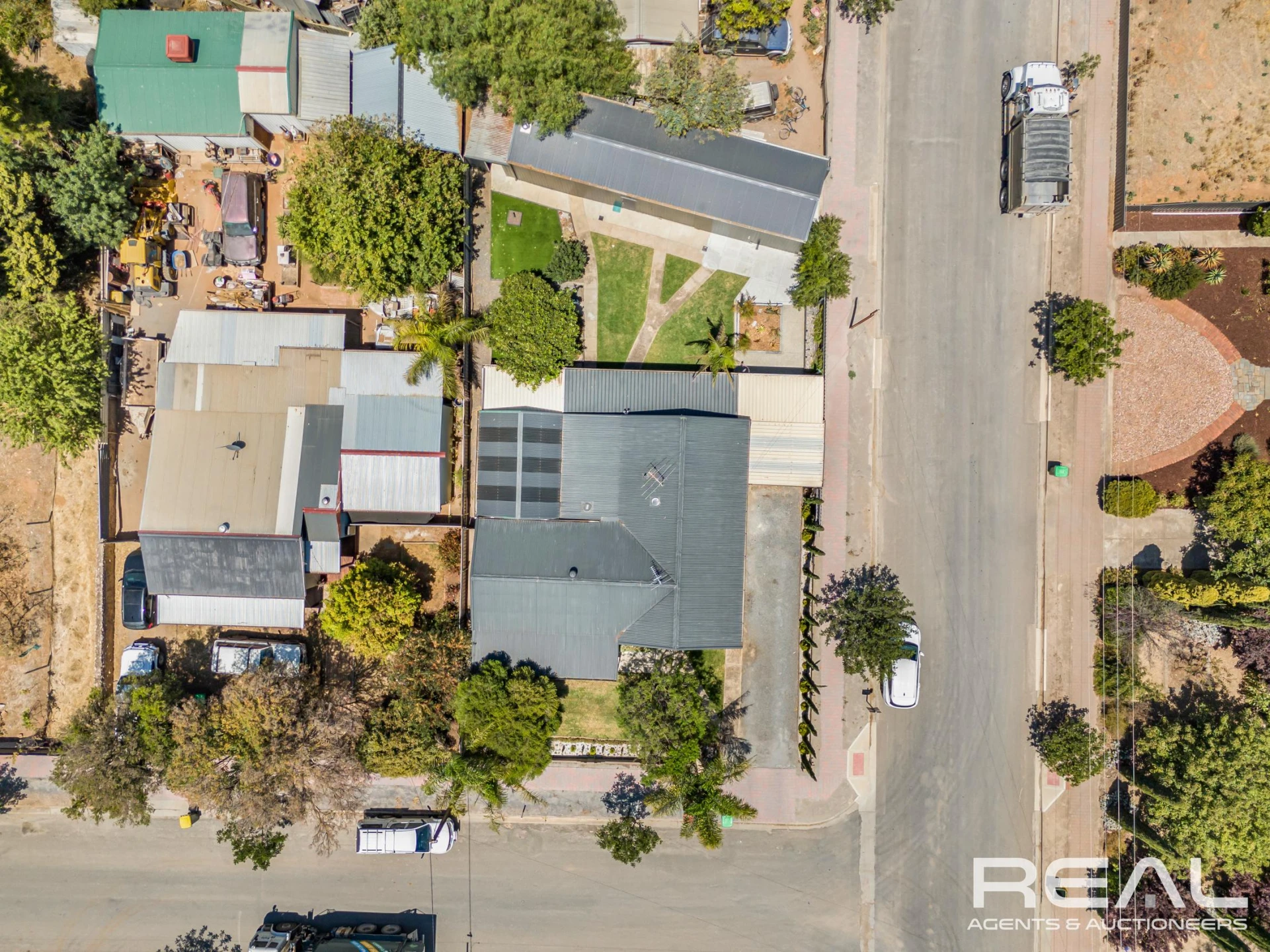 5 Rowe Crescent, TWO WELLS SA 5501, Two Wells - Thumbnail 5