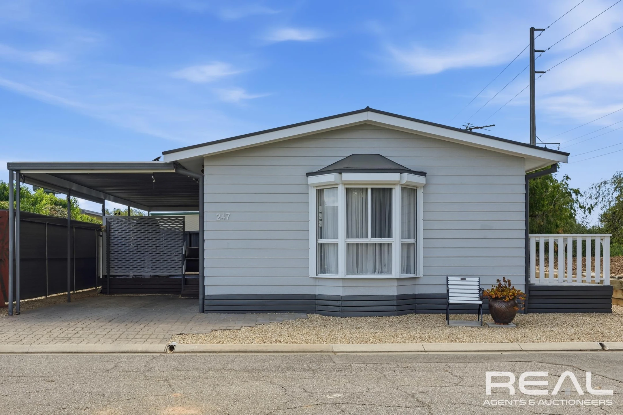 247 / 36 Hillier Road, HILLIER SA 5116, Hillier - Thumbnail 2