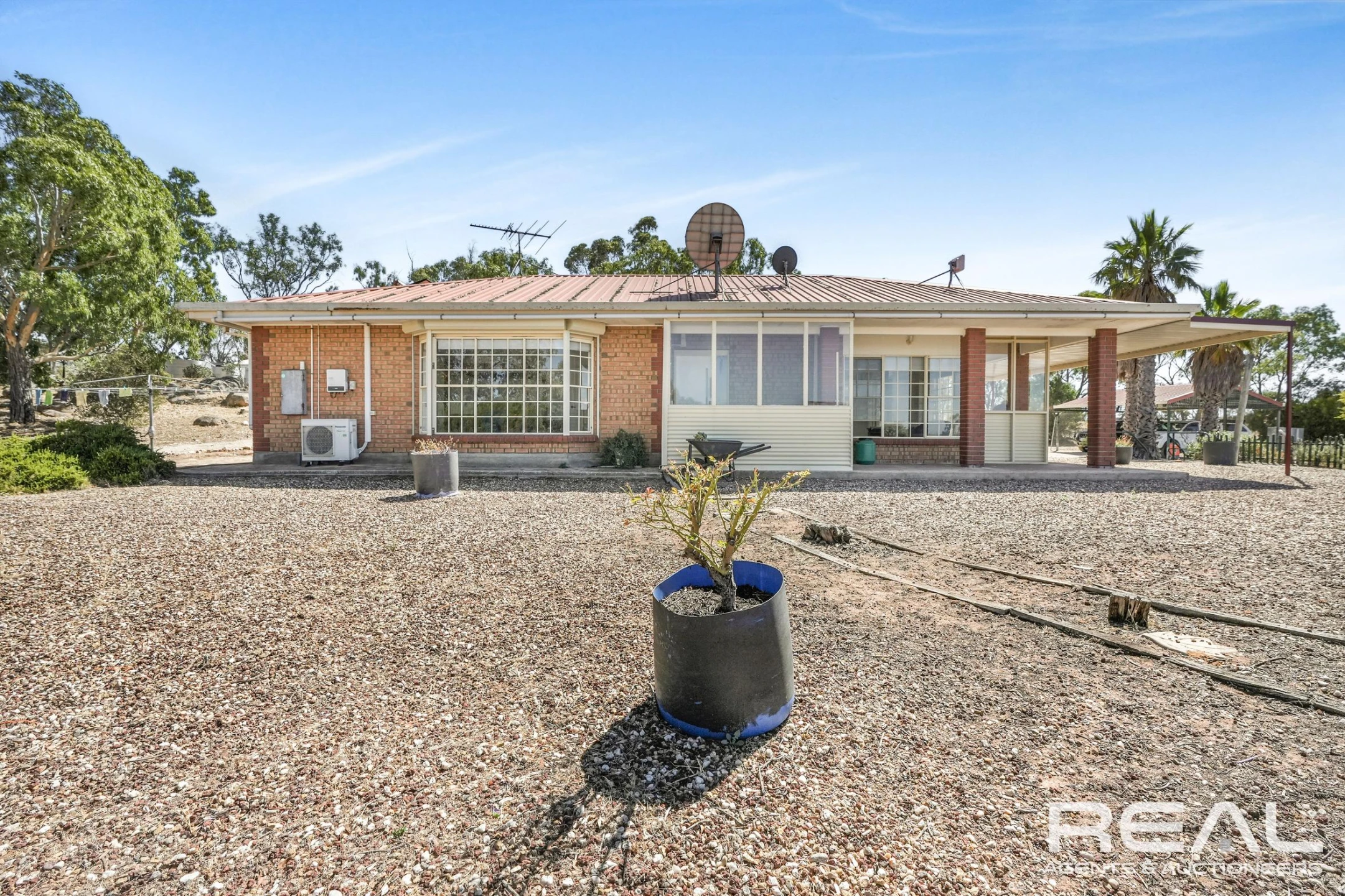 1478 Randell Road, Palmer SA 5237, Palmer - Thumbnail 2