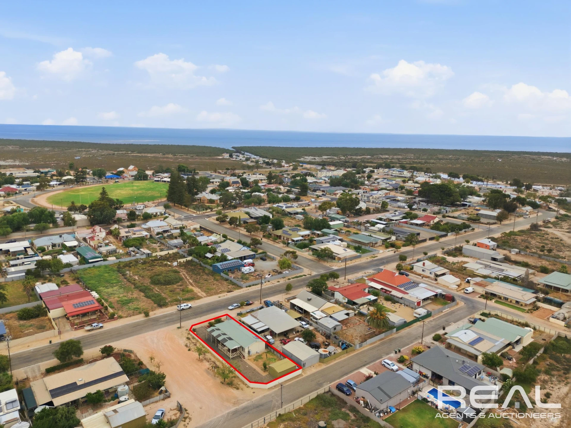 14 North Street, Port Wakefield SA 5550, Port Wakefield - Thumbnail 2