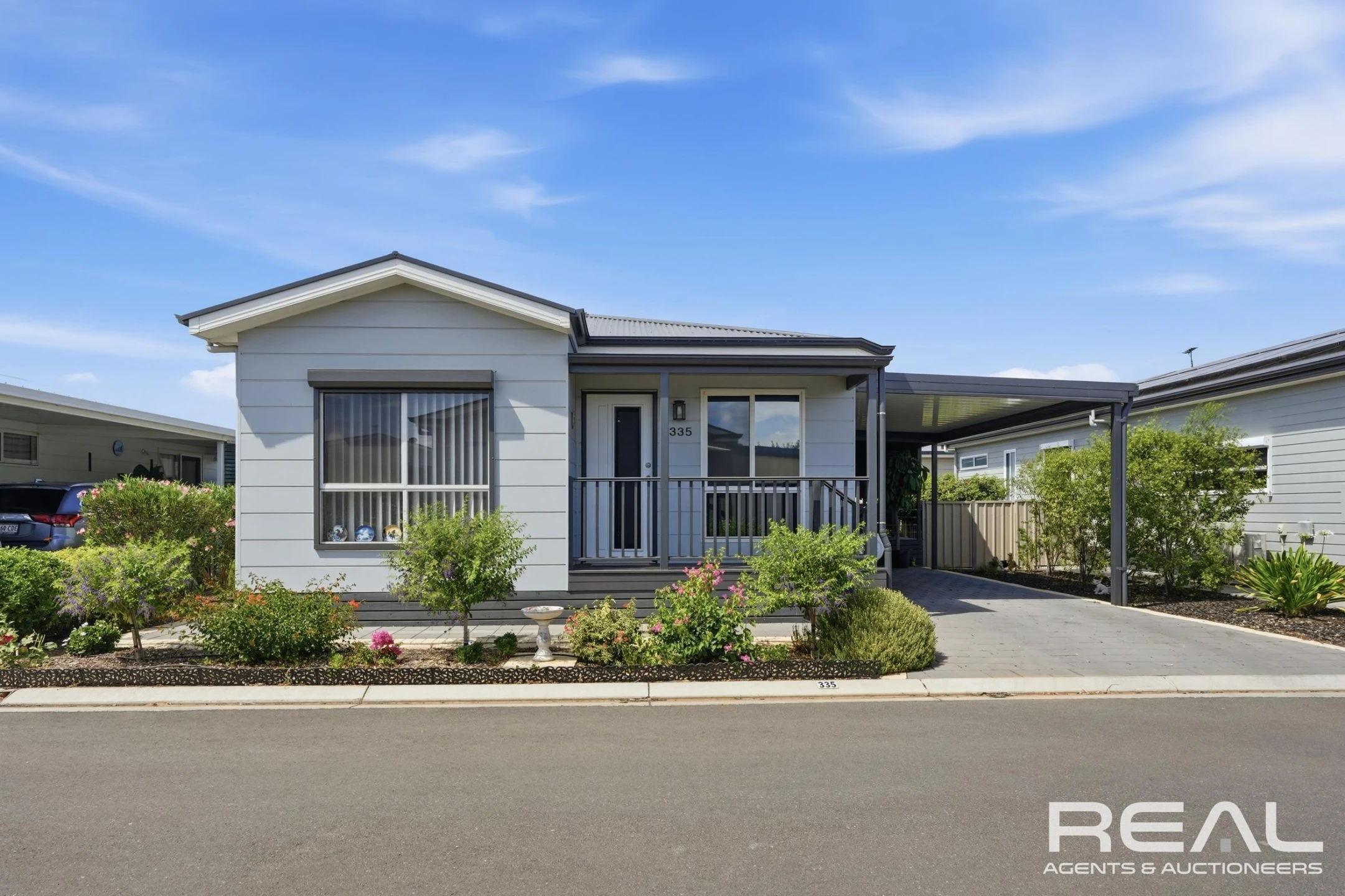 335 / 36 Hillier Road, Hillier SA 5116, Hillier - Thumbnail 2