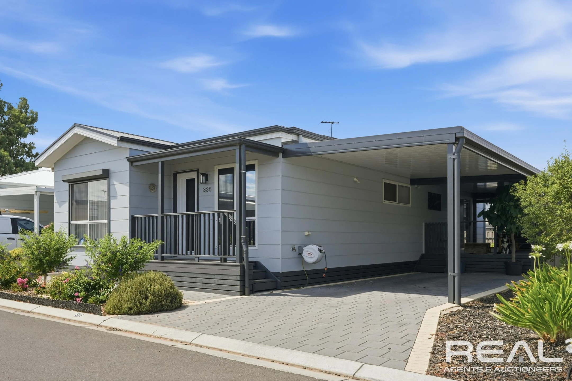 335 / 36 Hillier Road, Hillier SA 5116, Hillier - Thumbnail 3