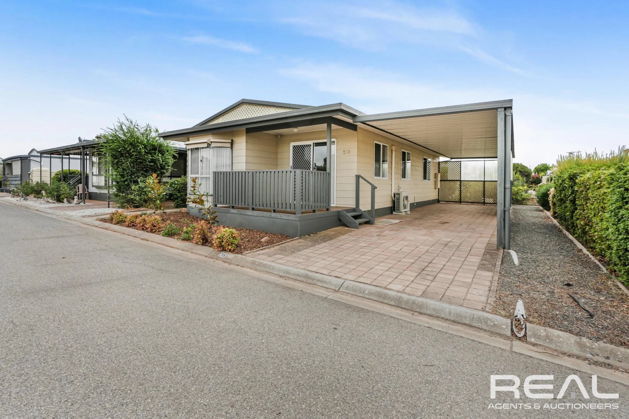 208 / 36 Hillier Road, Hillier SA 5116, Hillier - Thumbnail 2