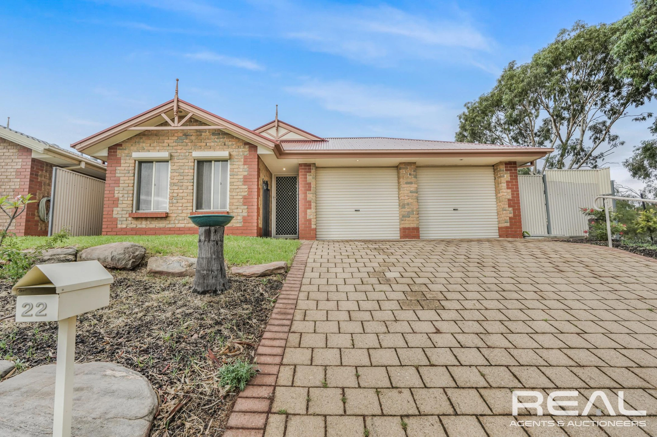 22 Kingate Boulevard, Blakeview SA 5114, Blakeview - Thumbnail 2