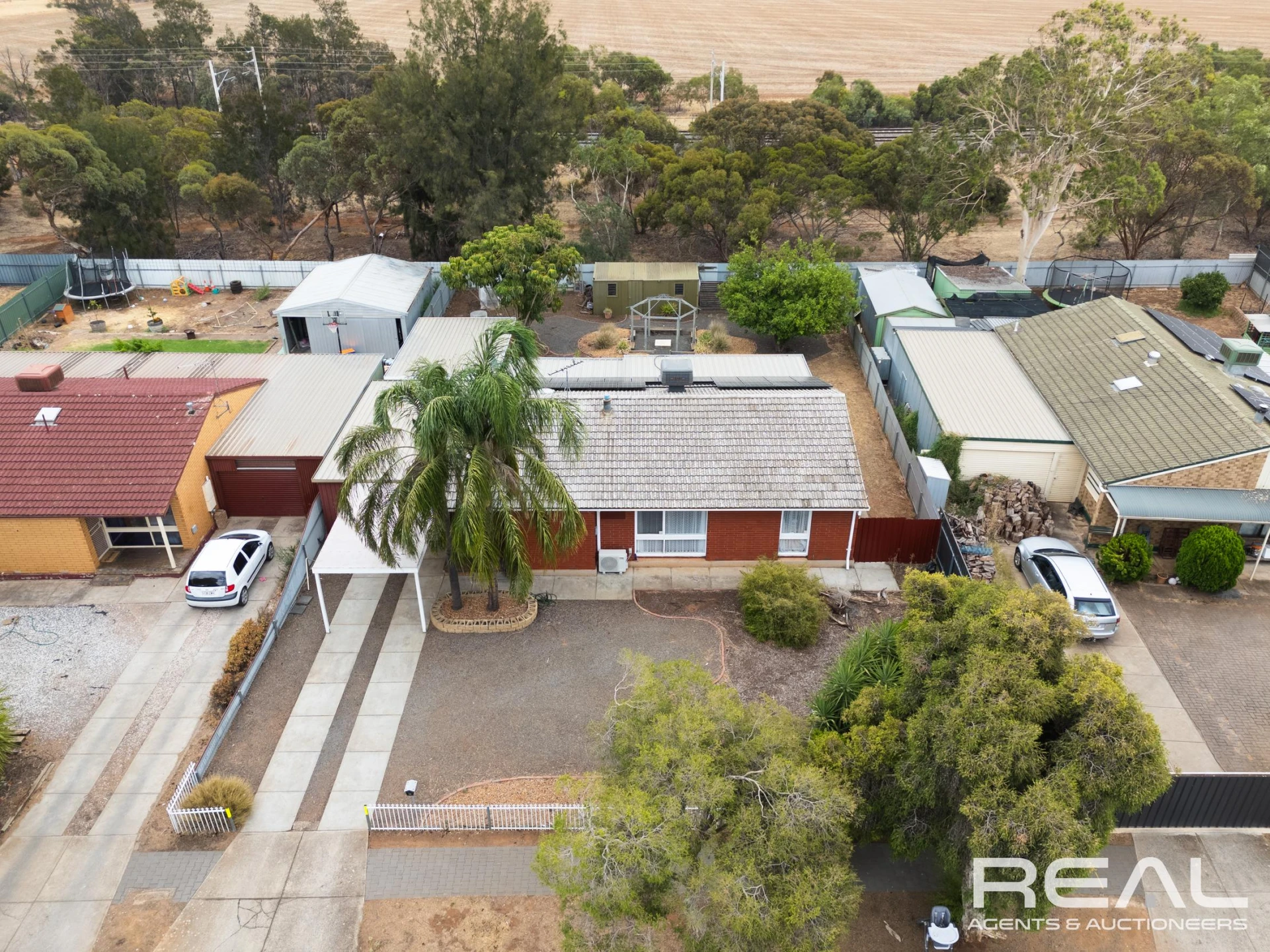 16 Tyalla Court, Munno Para SA 5115, Munno Para - Thumbnail 2
