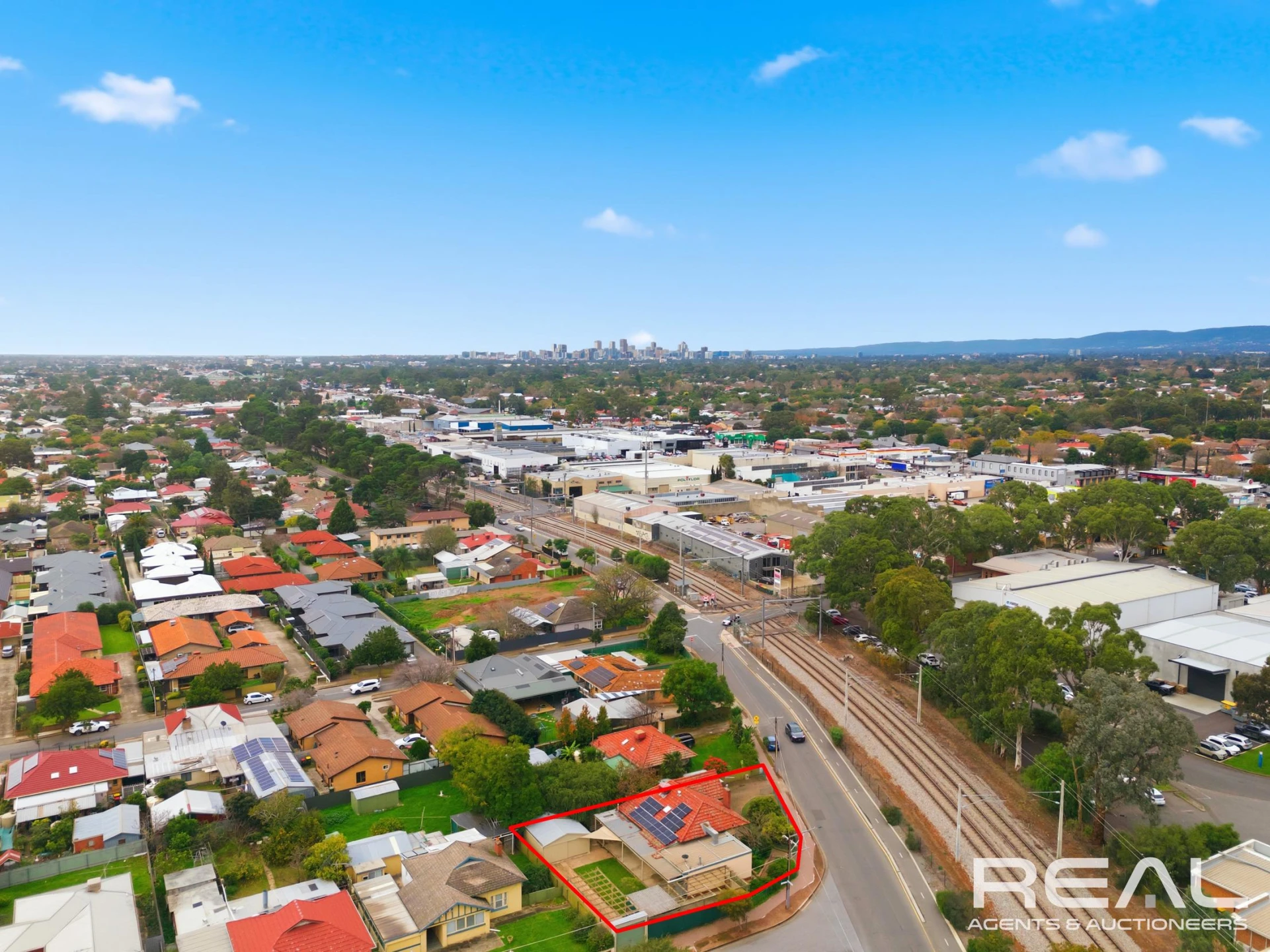 40 Railway Terrace, Edwardstown SA 5039, Edwardstown - Thumbnail 5