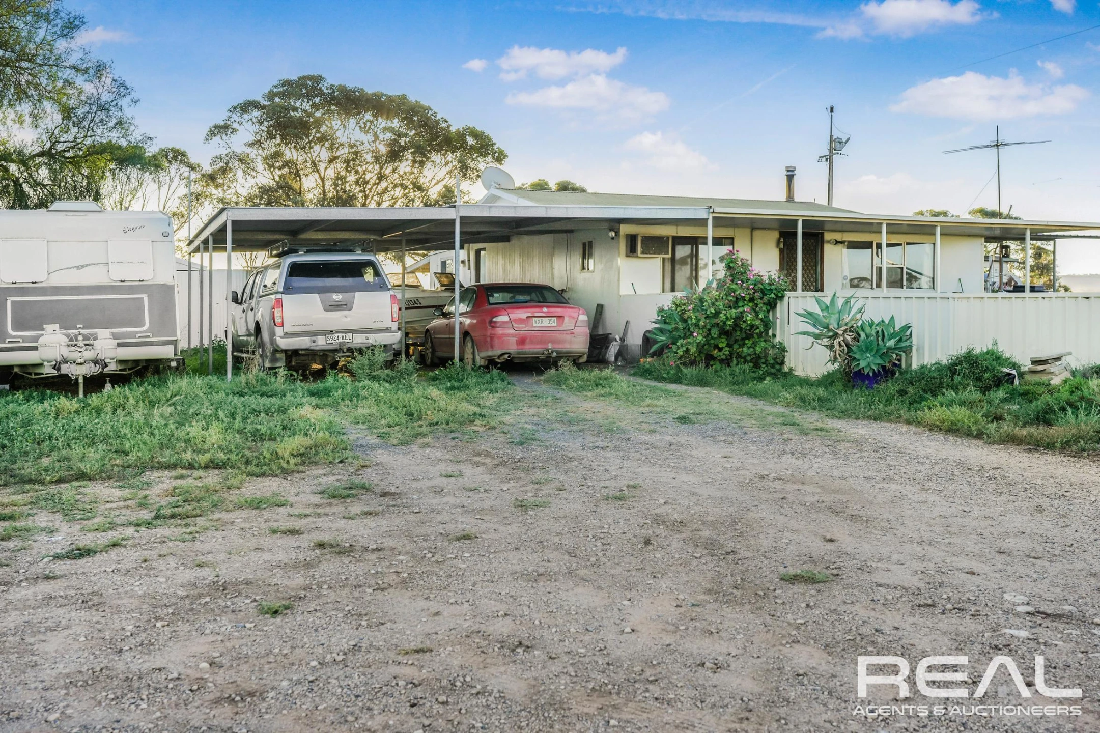 73 Todd Road, Beaufort SA 5550, Beaufort - Thumbnail 5