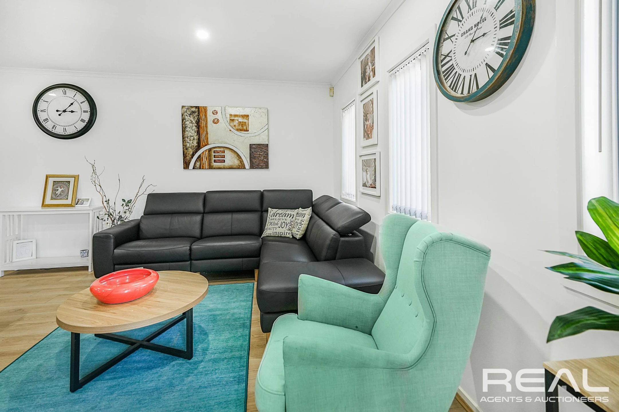 216 / 6-14 Metro Parade, Mawson Lakes SA 5095, Mawson Lakes - Thumbnail 5