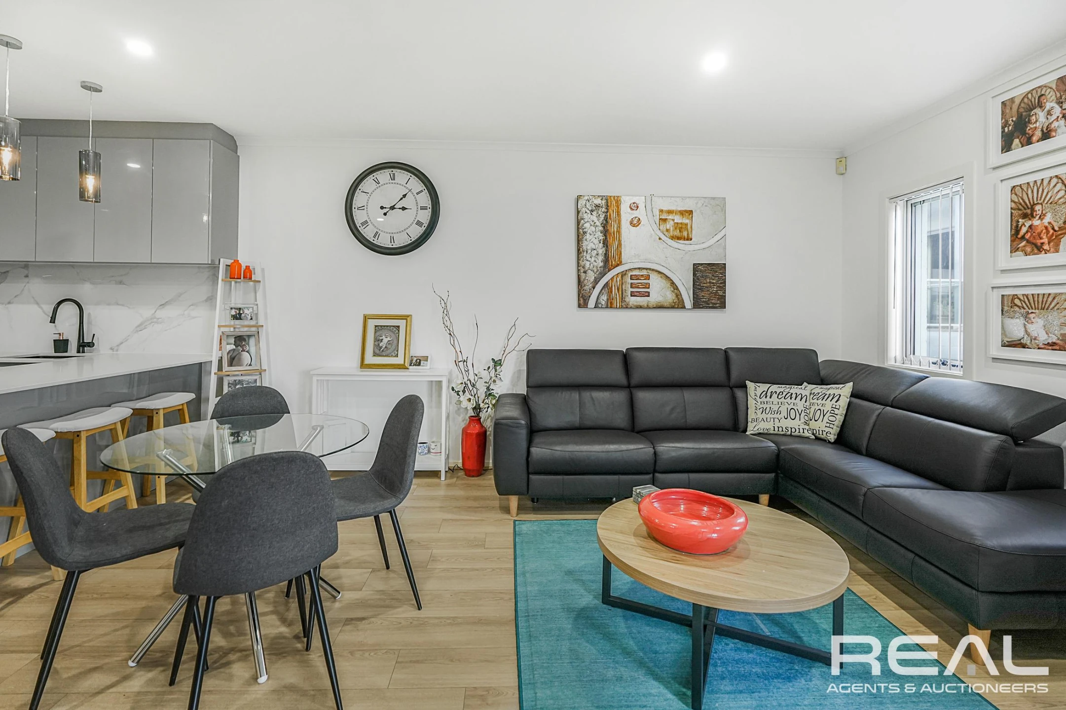216 / 6-14 Metro Parade, Mawson Lakes SA 5095, Mawson Lakes - Thumbnail 7