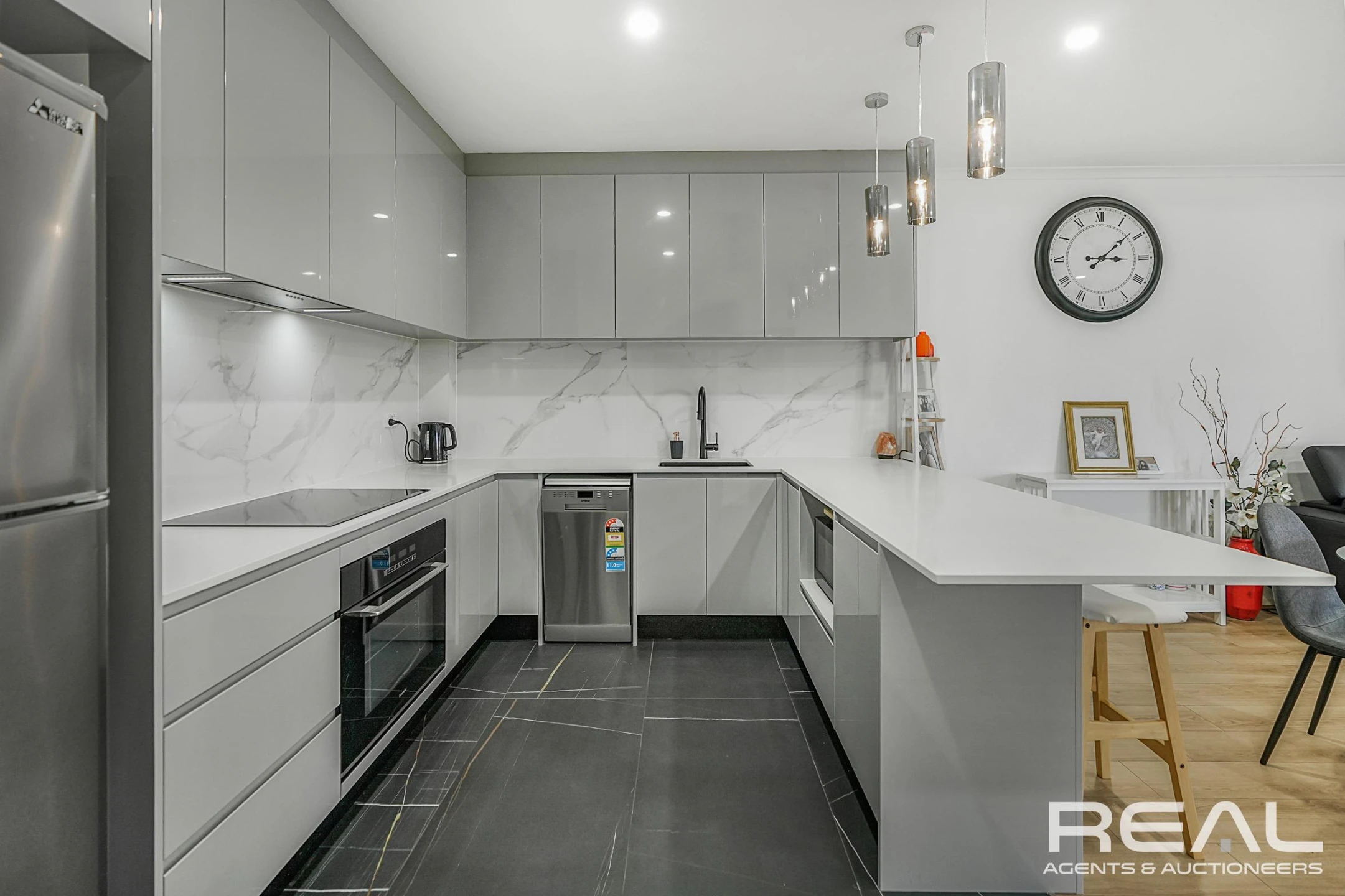 216 / 6-14 Metro Parade, Mawson Lakes SA 5095, Mawson Lakes - Thumbnail 4