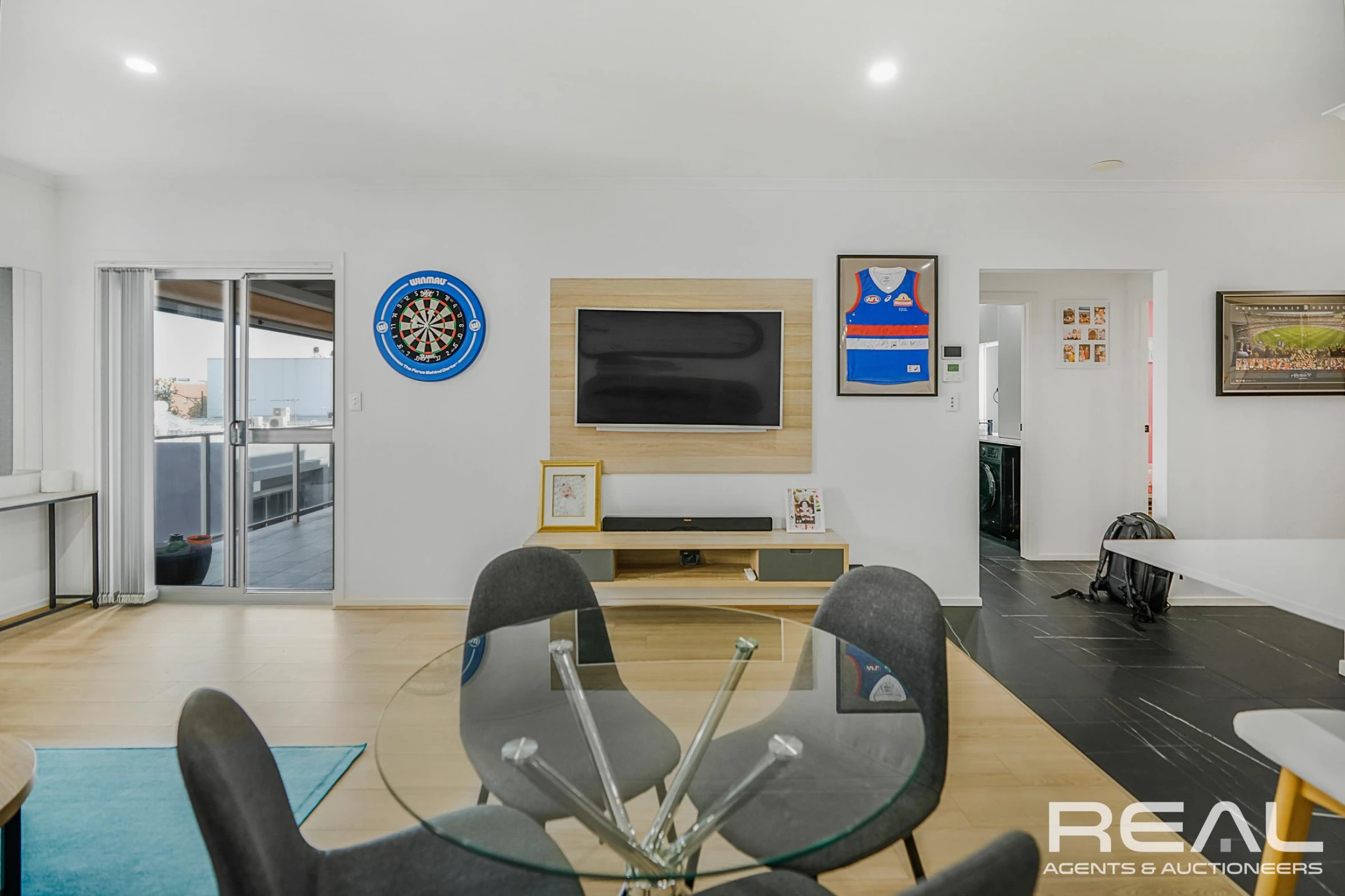 216 / 6-14 Metro Parade, Mawson Lakes SA 5095, Mawson Lakes - Thumbnail 2