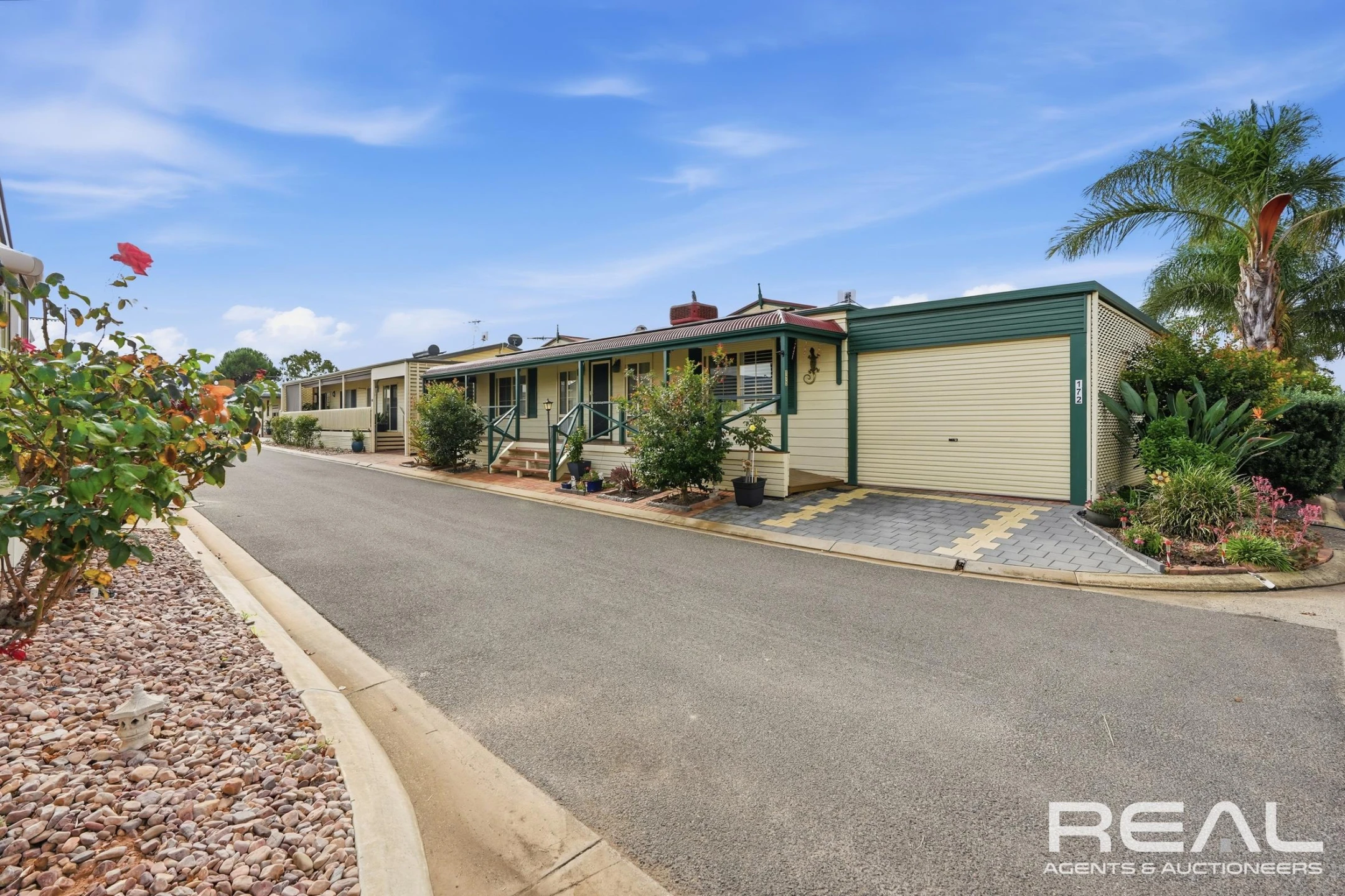 Listing image