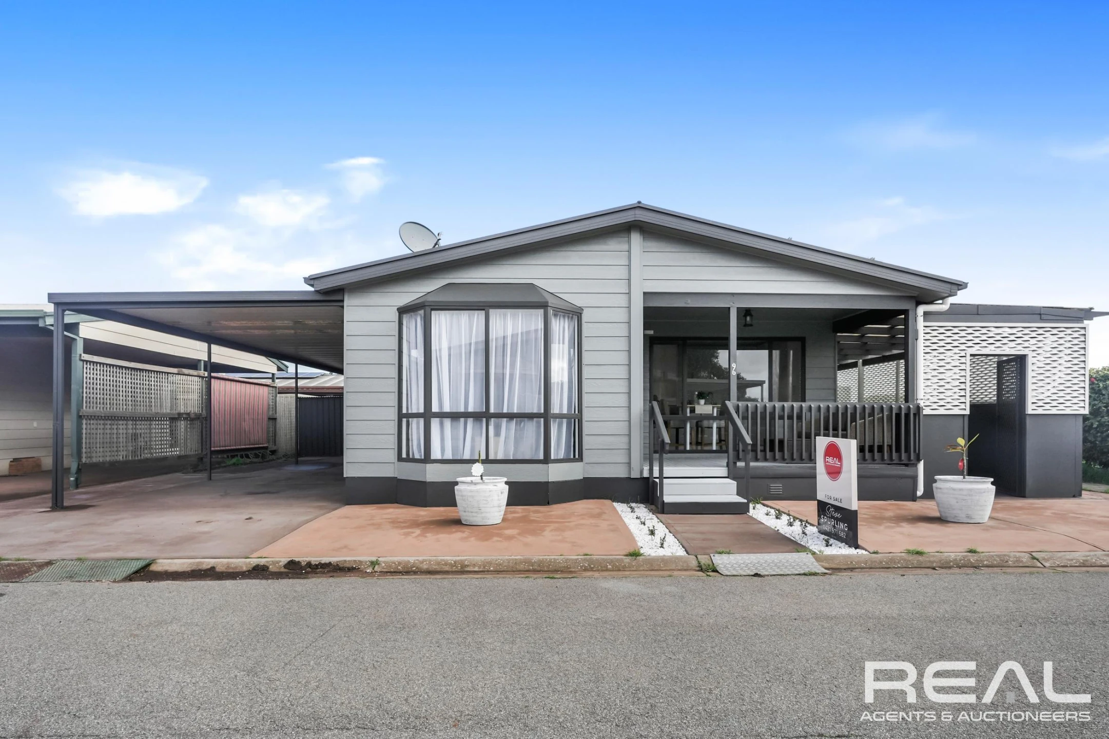 Listing image