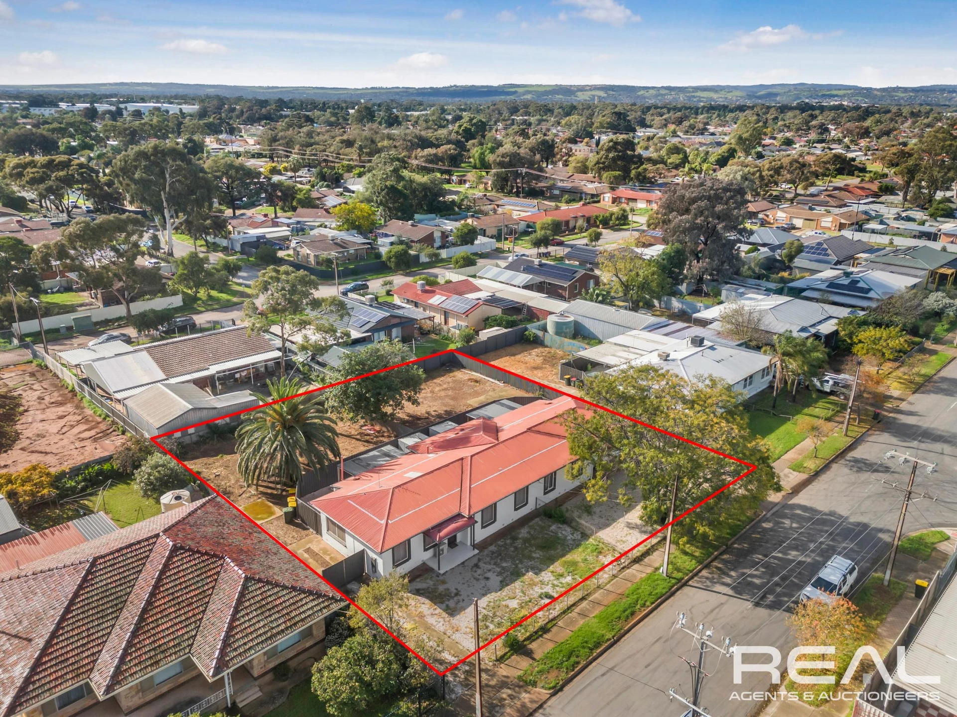 45 & 47 Horwood Road, Salisbury North SA 5108, Salisbury North - Thumbnail 3