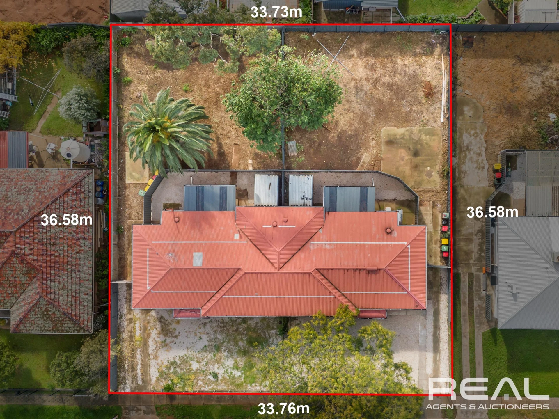 45 & 47 Horwood Road, Salisbury North SA 5108, Salisbury North - Thumbnail 2