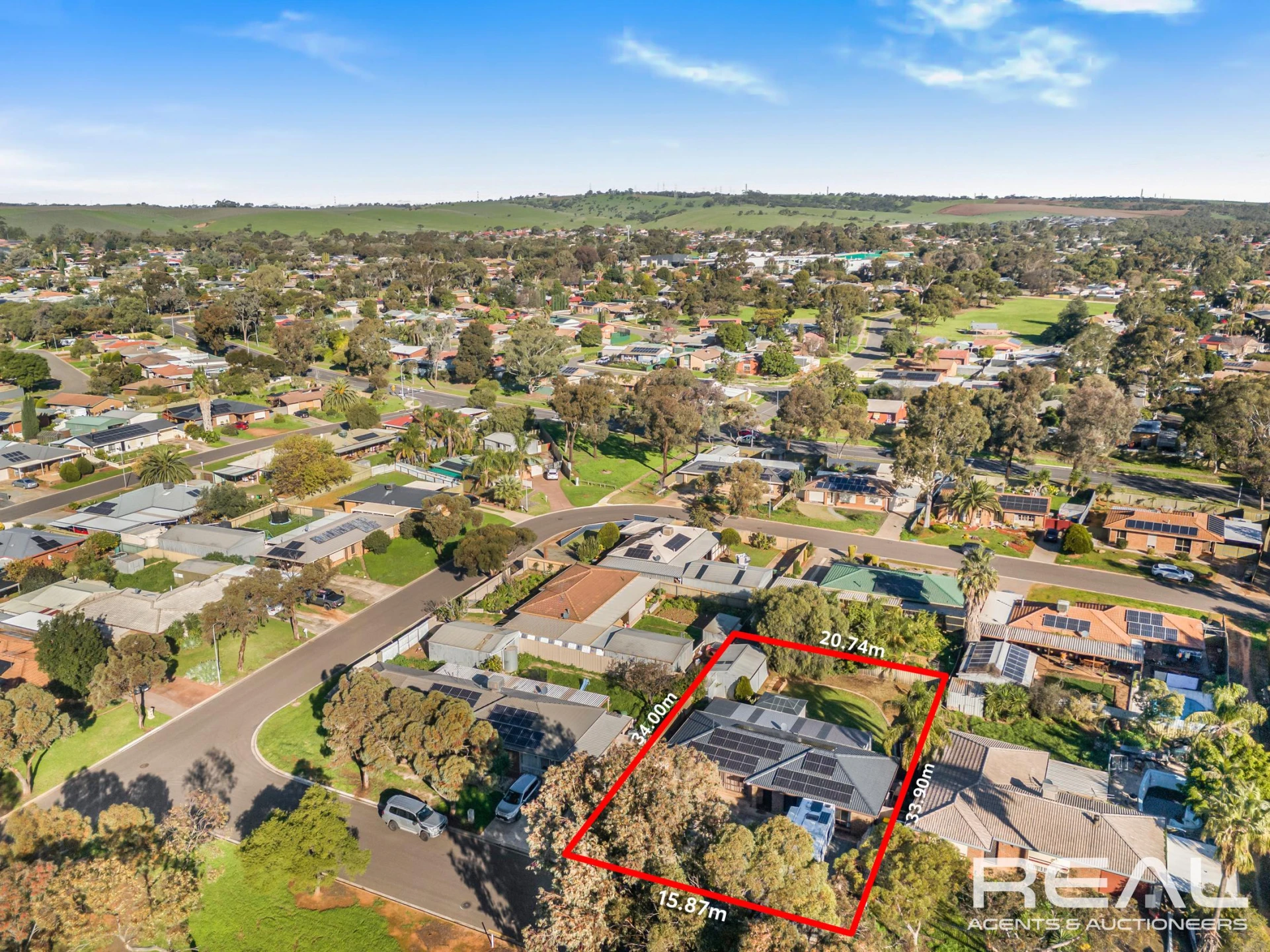 34 Bundarra Court, Craigmore SA 5114, Craigmore - Thumbnail 4