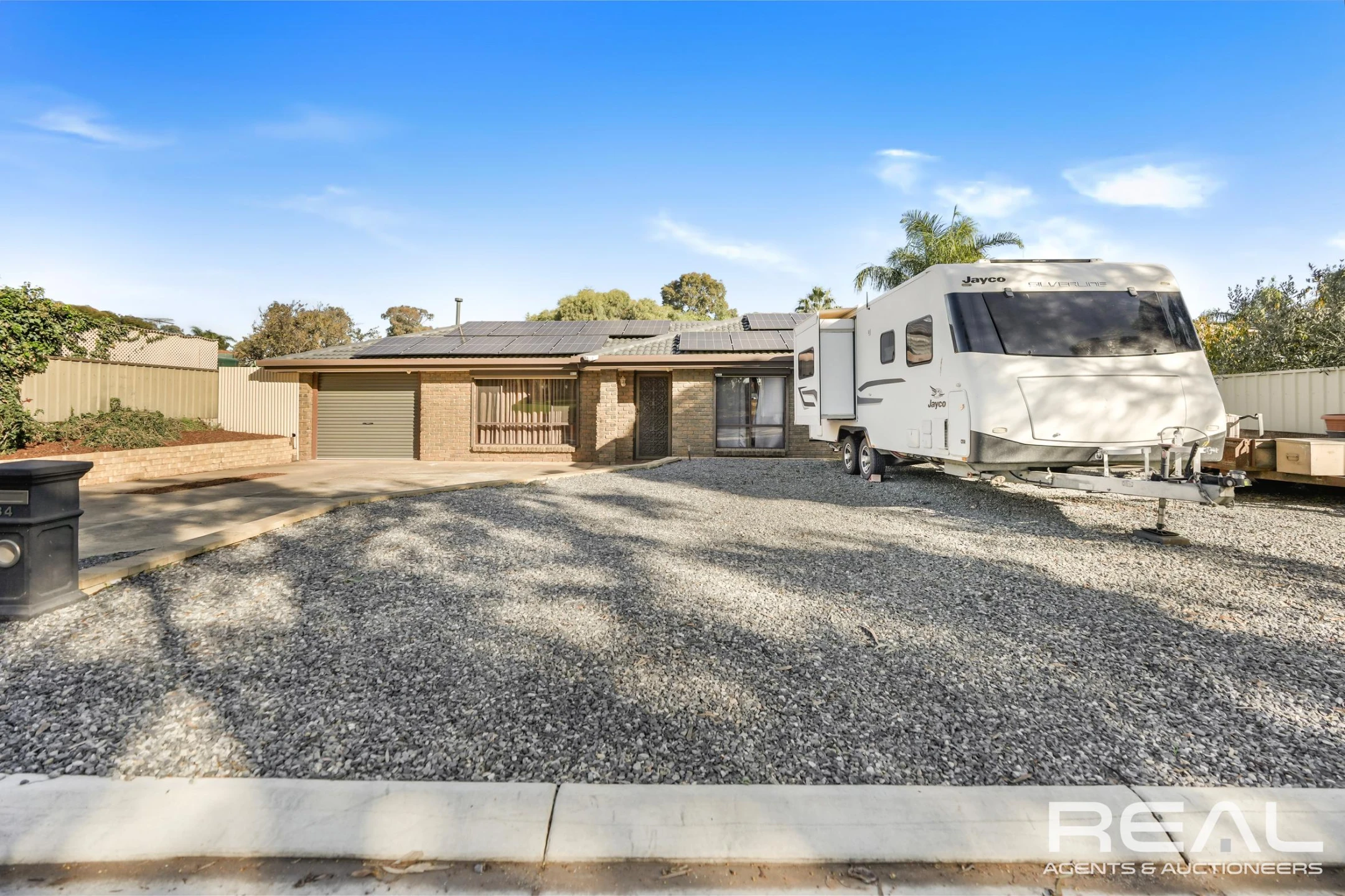 34 Bundarra Court, Craigmore SA 5114, Craigmore - Thumbnail 2
