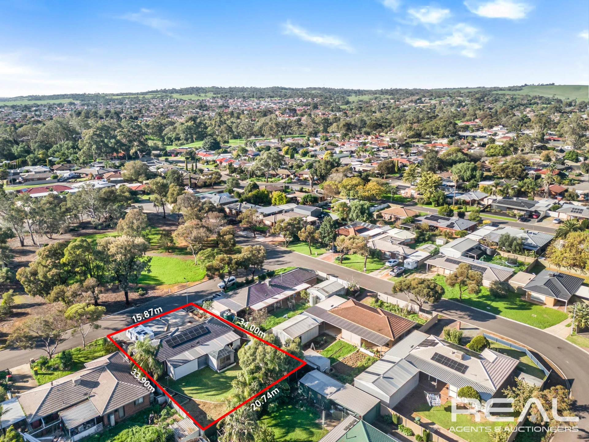 34 Bundarra Court, Craigmore SA 5114, Craigmore - Thumbnail 7