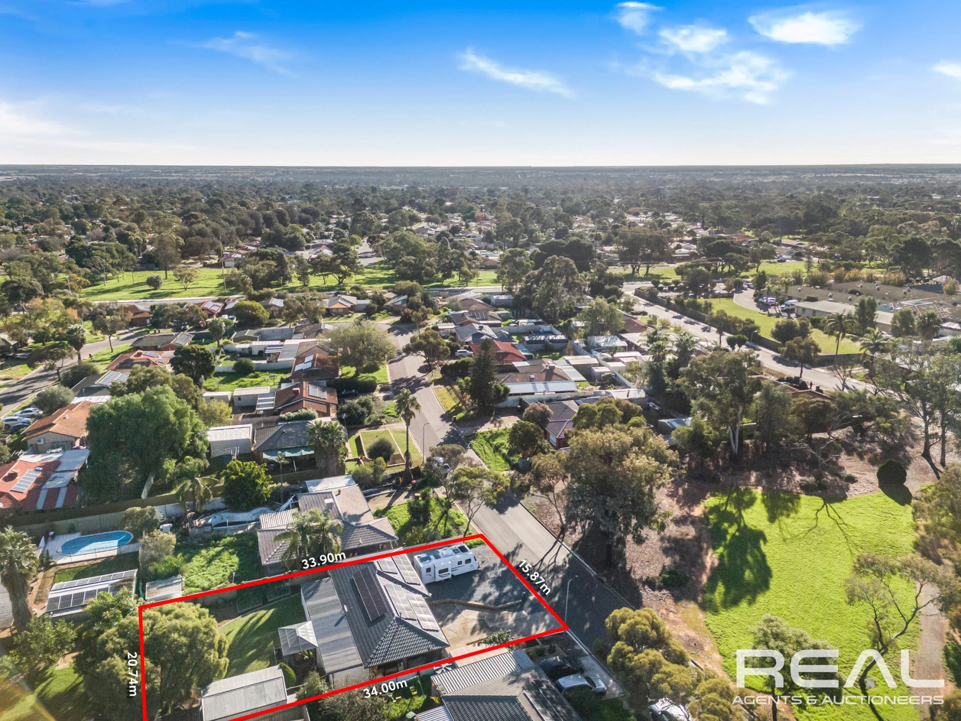 34 Bundarra Court, Craigmore SA 5114, Craigmore - Thumbnail 5