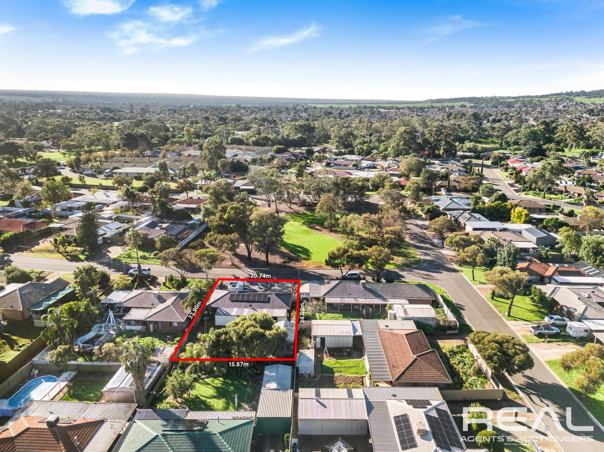 34 Bundarra Court, Craigmore SA 5114, Craigmore - Thumbnail 6