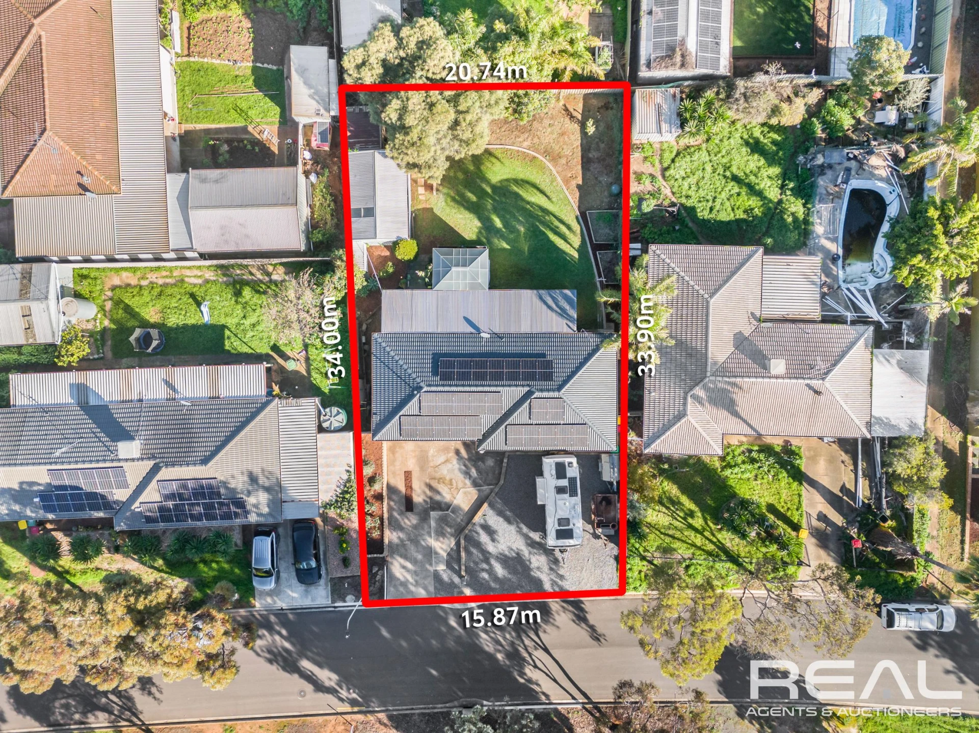 34 Bundarra Court, Craigmore SA 5114, Craigmore - Thumbnail 3