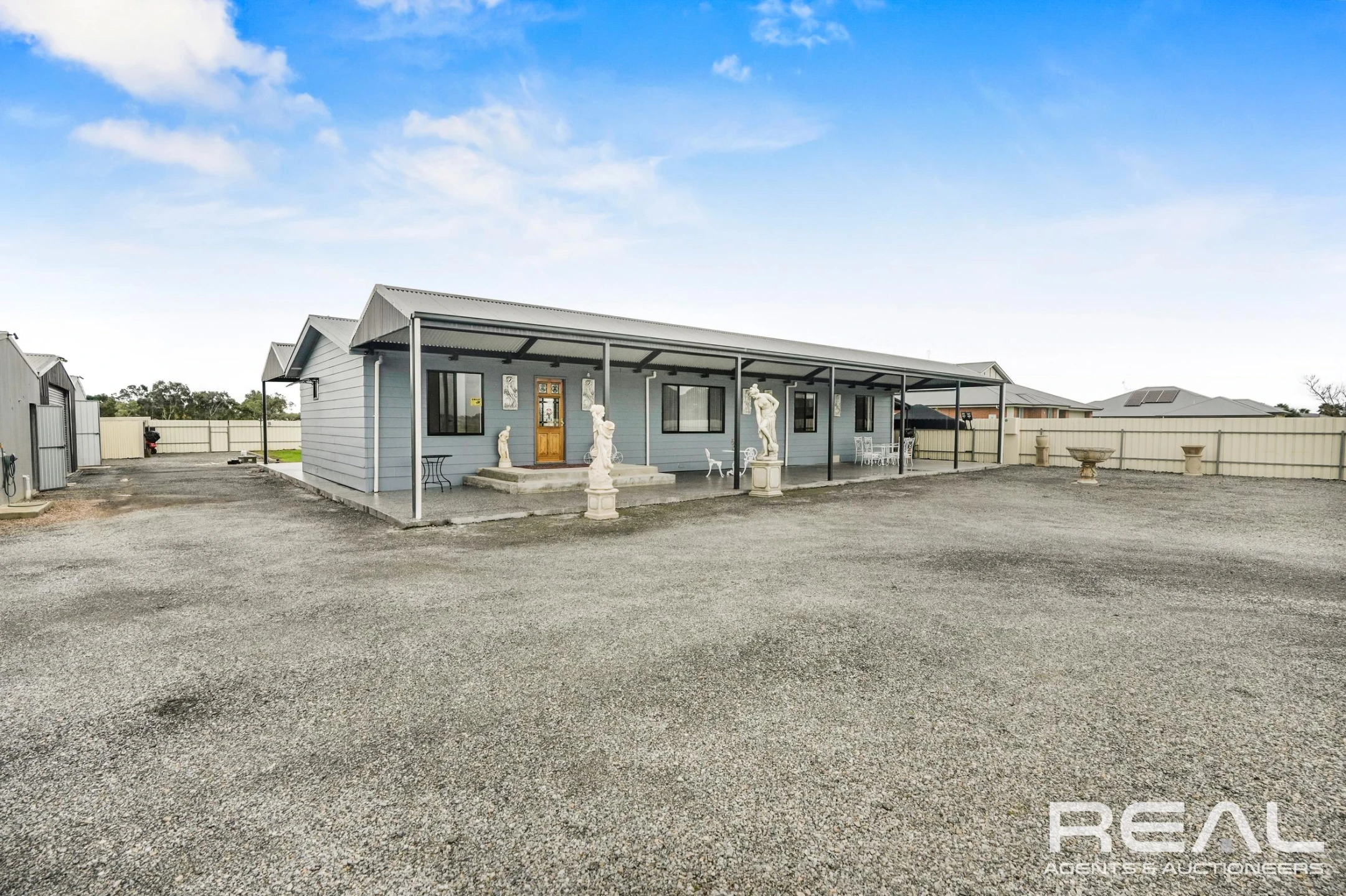 Listing image