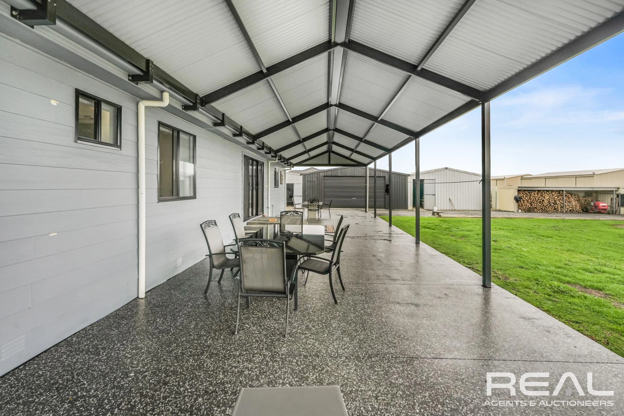 75 Gawler River Road, Lewiston SA 5501, Lewiston - Thumbnail 5