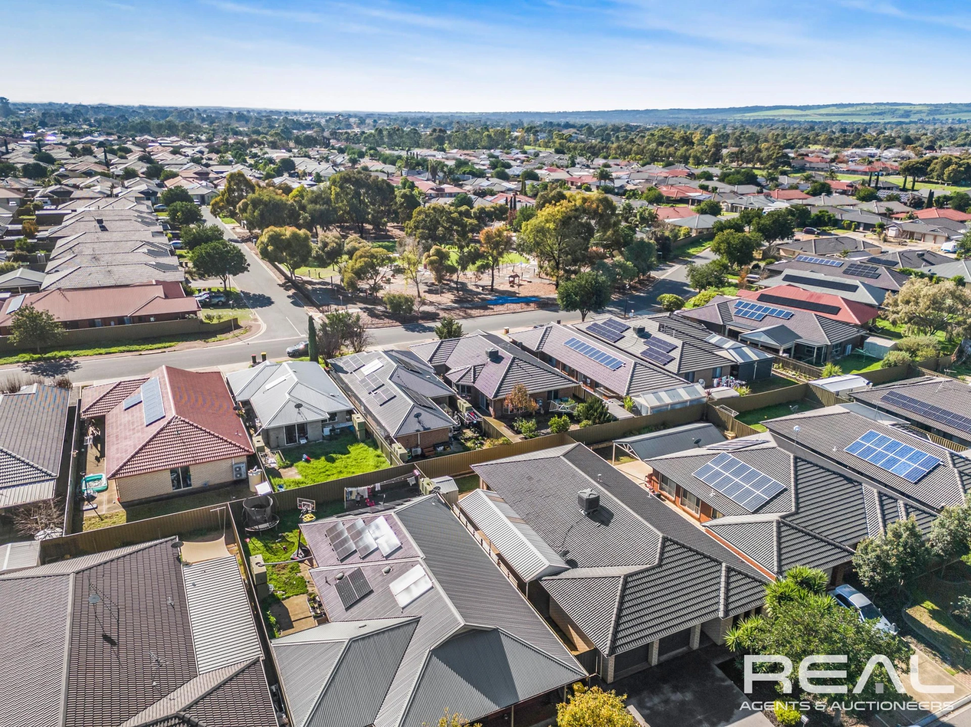 16 Oxford Drive, Andrews Farm SA 5114, Andrews Farm - Thumbnail 6