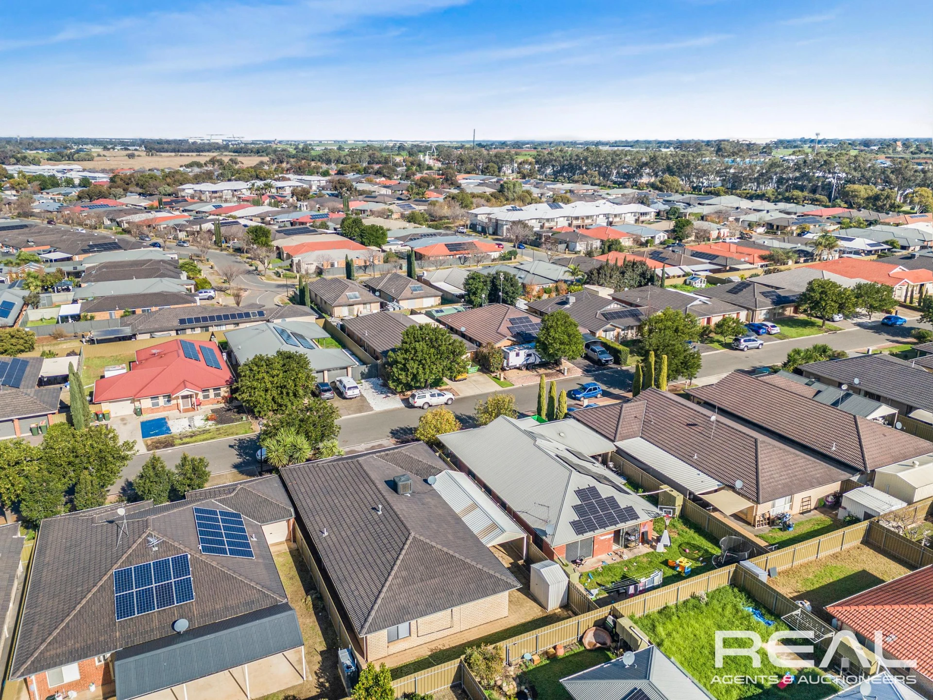 16 Oxford Drive, Andrews Farm SA 5114, Andrews Farm - Thumbnail 8
