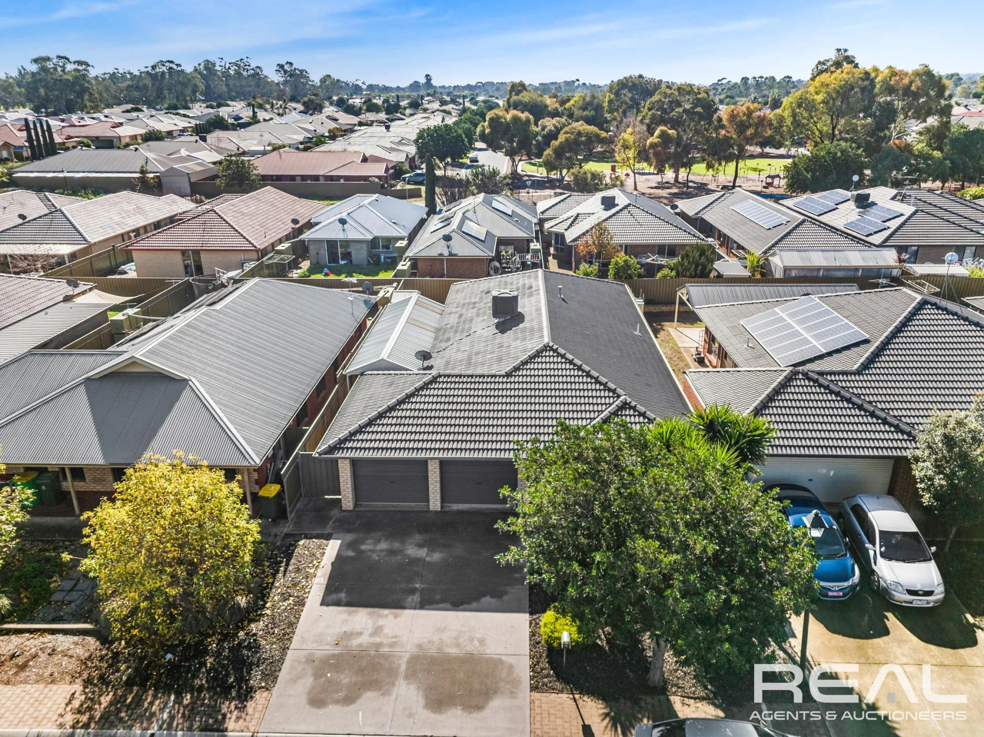 16 Oxford Drive, Andrews Farm SA 5114, Andrews Farm - Thumbnail 2