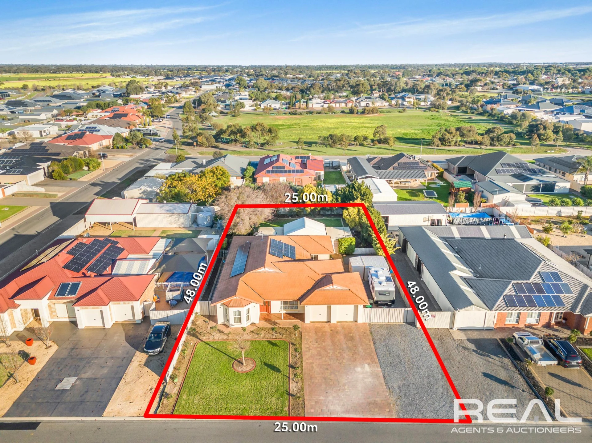 3 Jean Avenue, Two Wells SA 5501, Two Wells - Thumbnail 5