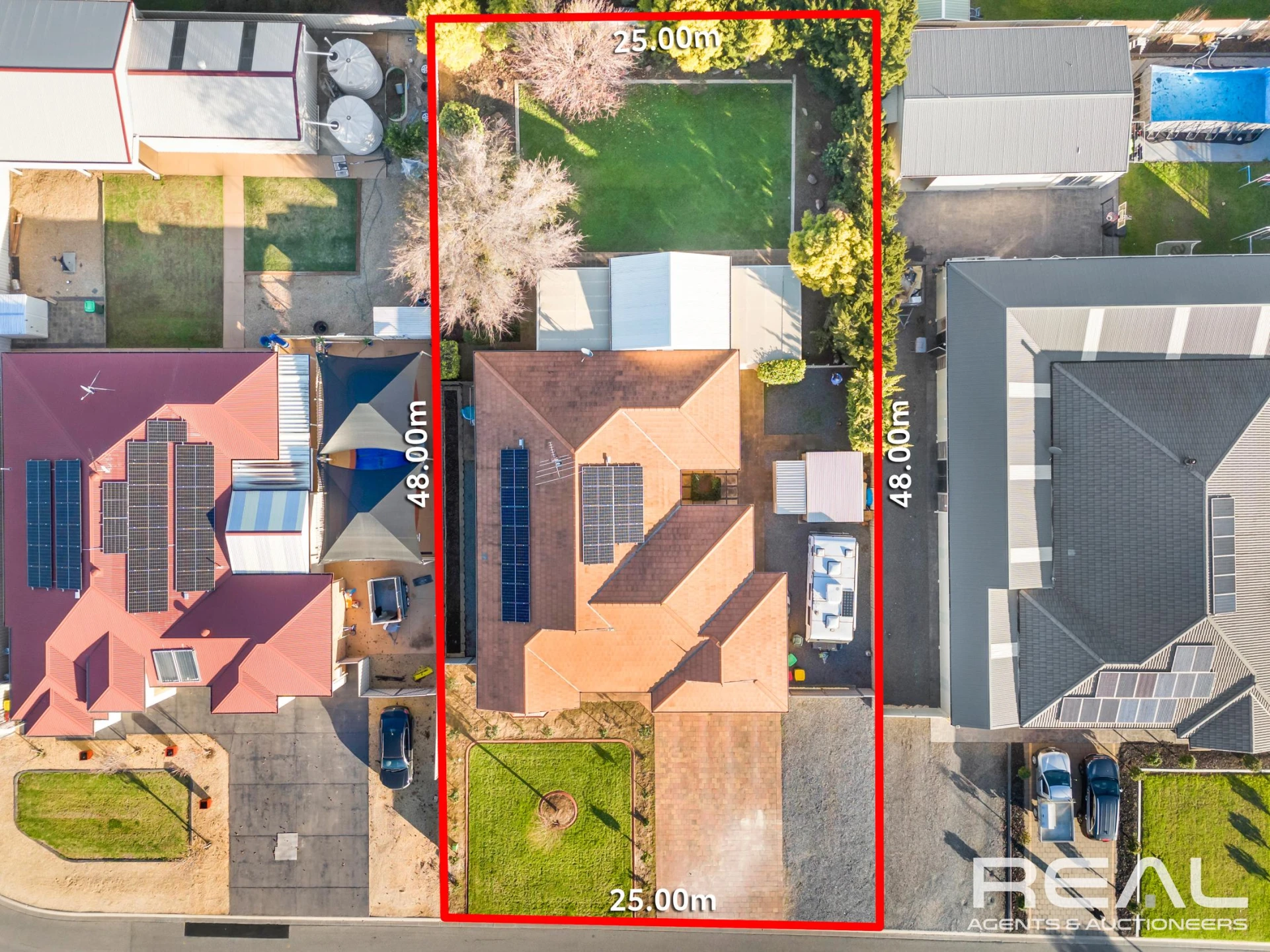 3 Jean Avenue, Two Wells SA 5501, Two Wells - Thumbnail 4