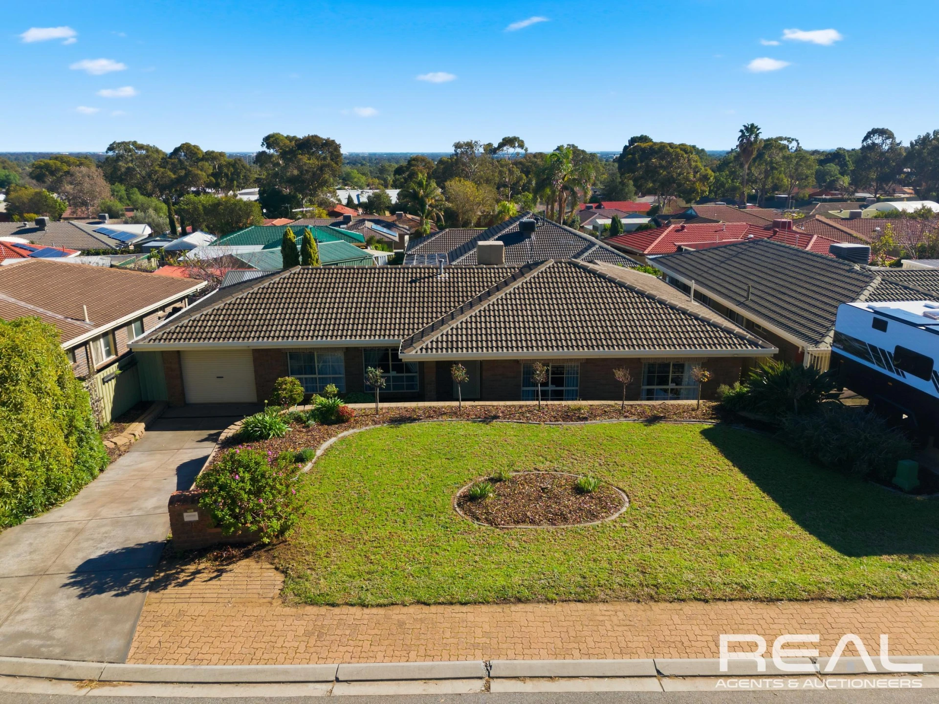 11 Highfield Drive, Hillbank SA 5112, Hillbank - Thumbnail 4