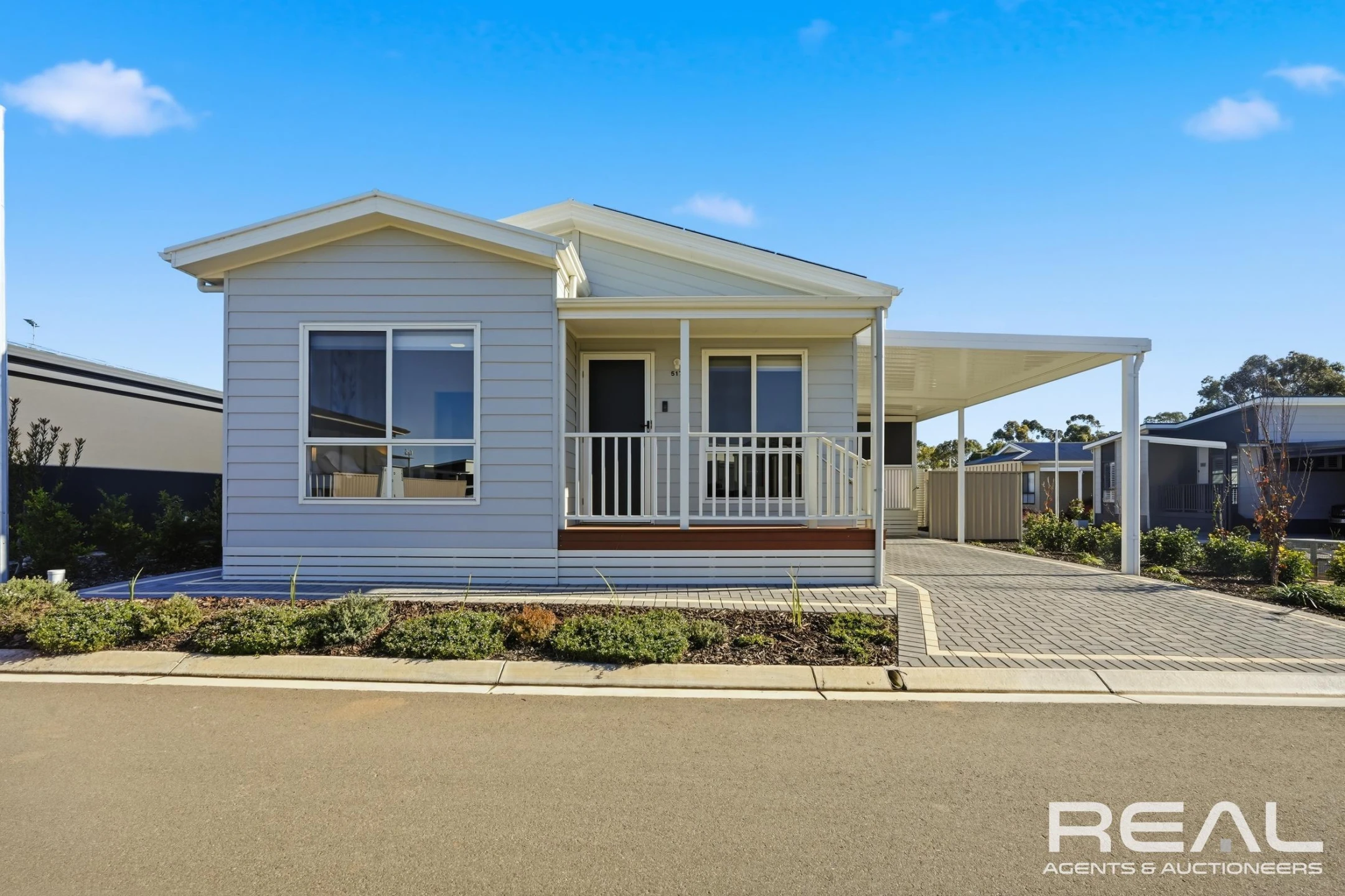 Listing image