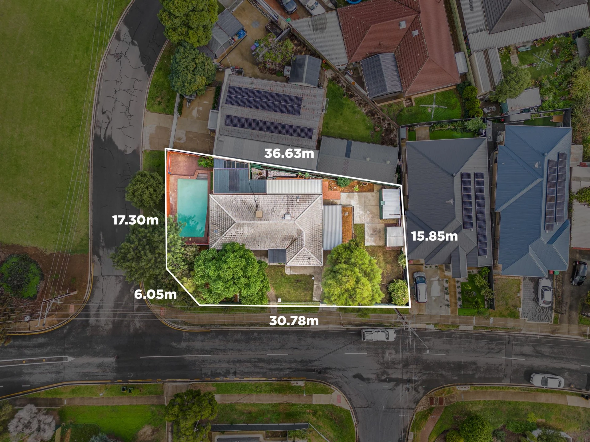 1 Hinkler Crescent, Modbury Heights SA 5092, Modbury Heights - Thumbnail 2