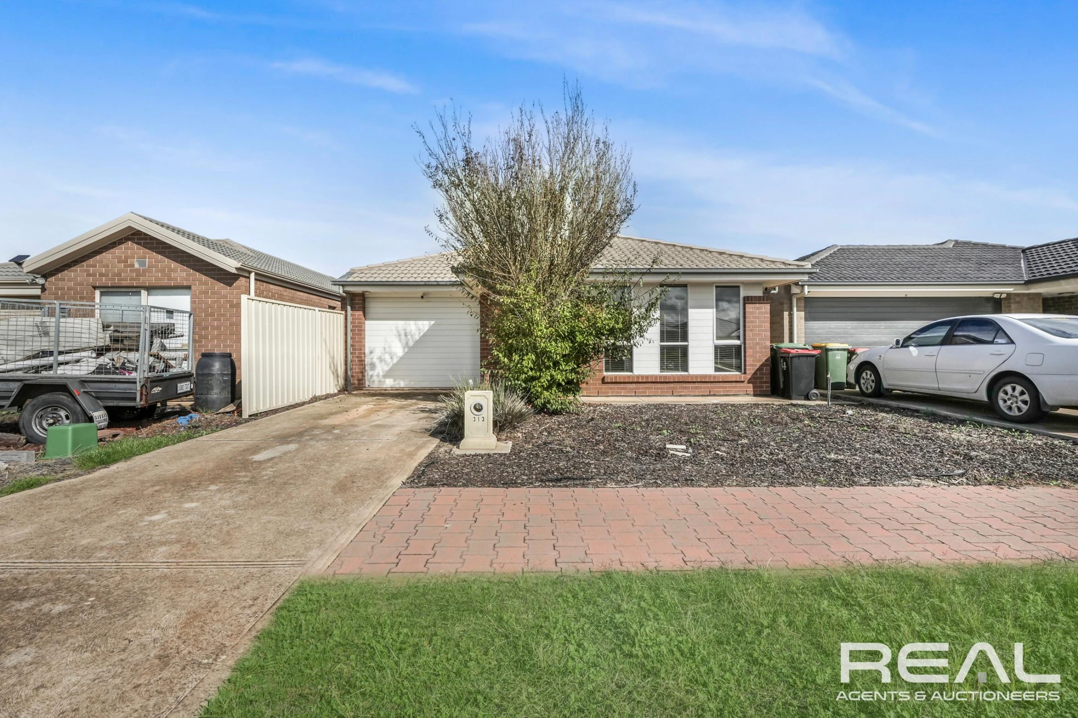 313 Fradd East Road, Munno Para West SA 5115, Munno Para West - Image 1