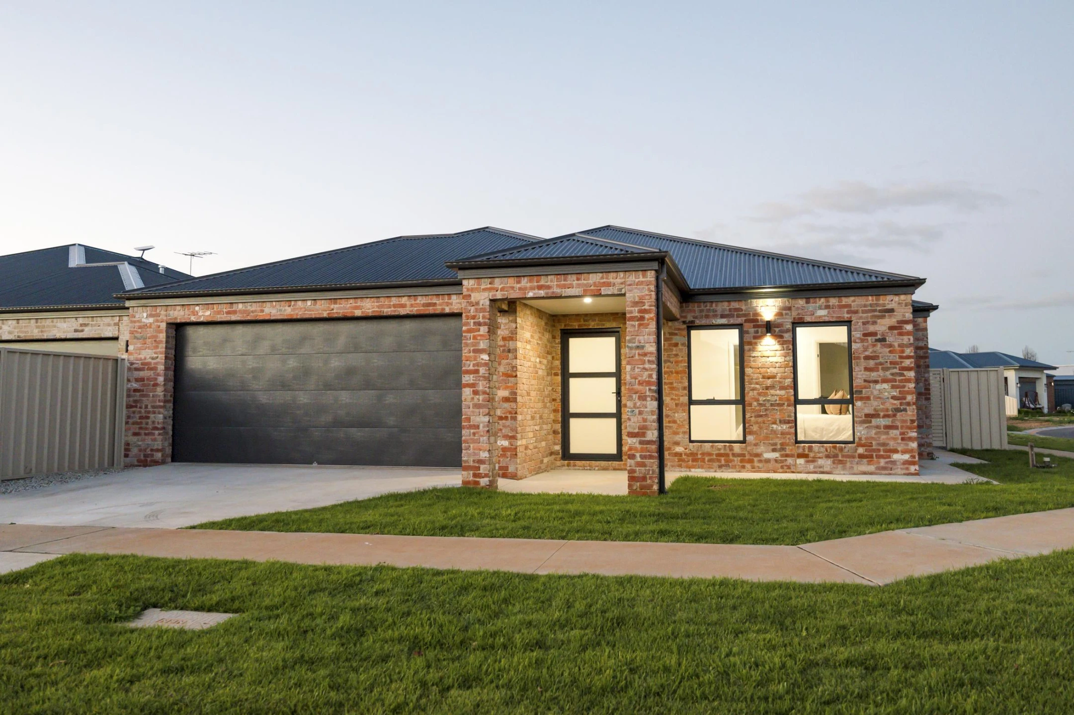 Listing image