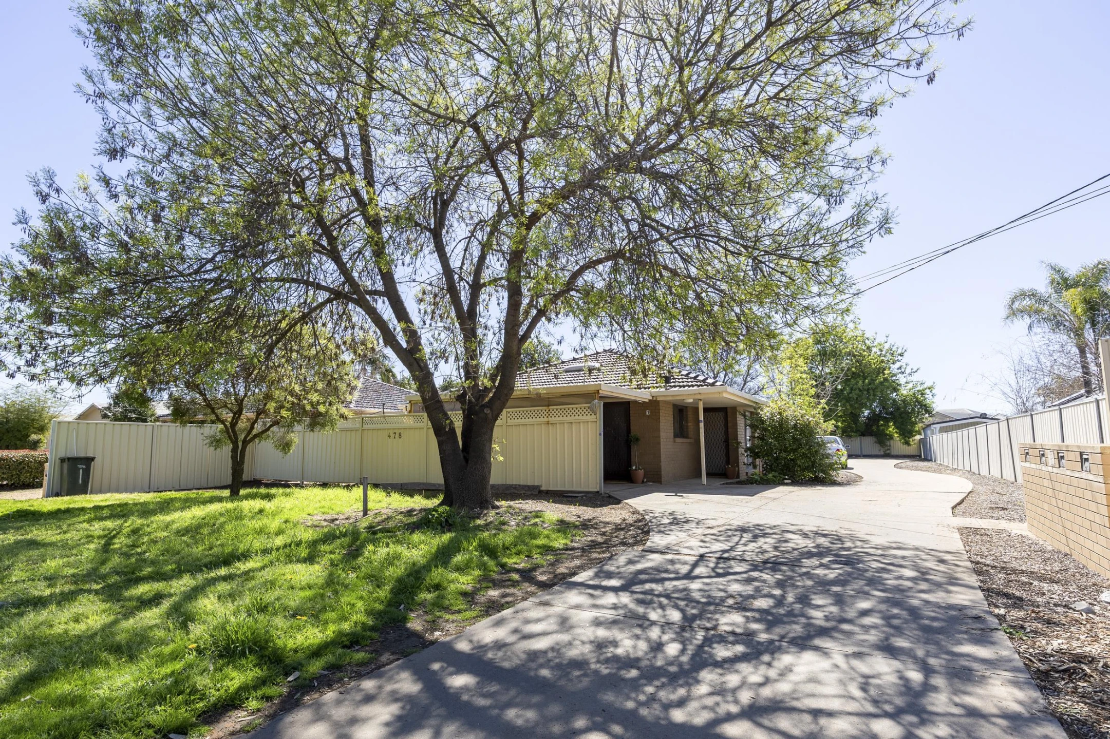 Listing image